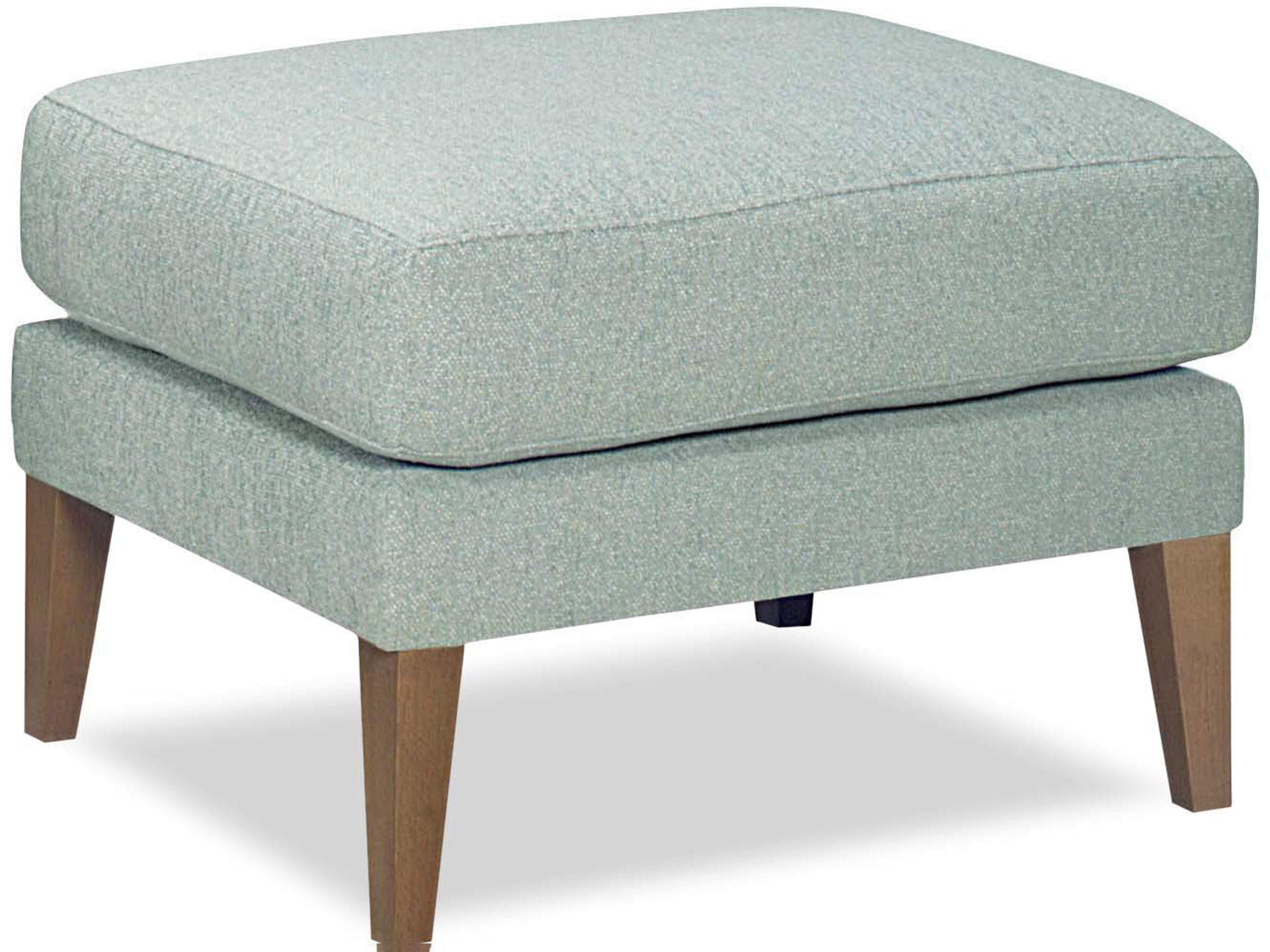Gemma Upholstered Ottoman