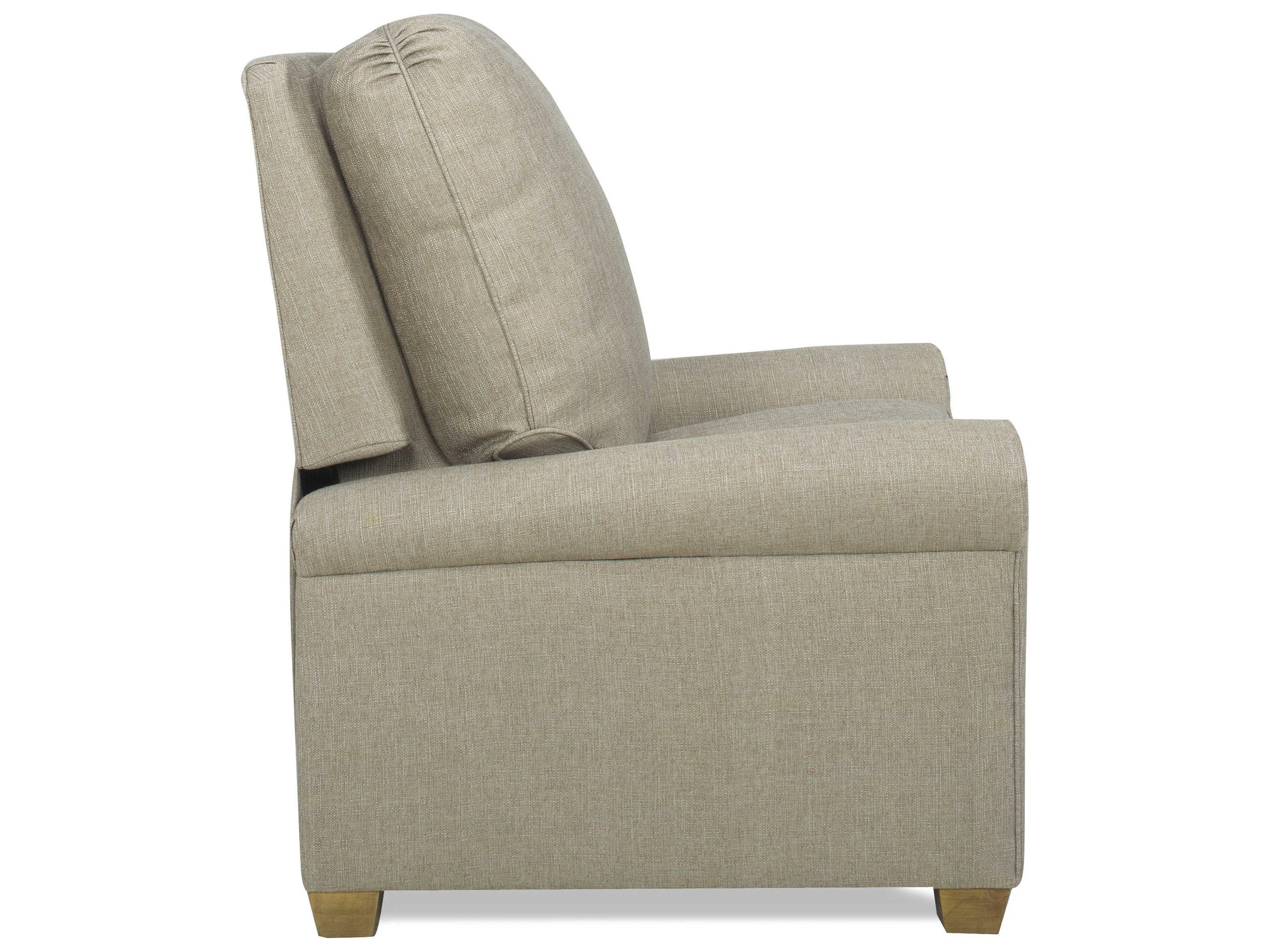 Temple Evan Upholstered Recliner