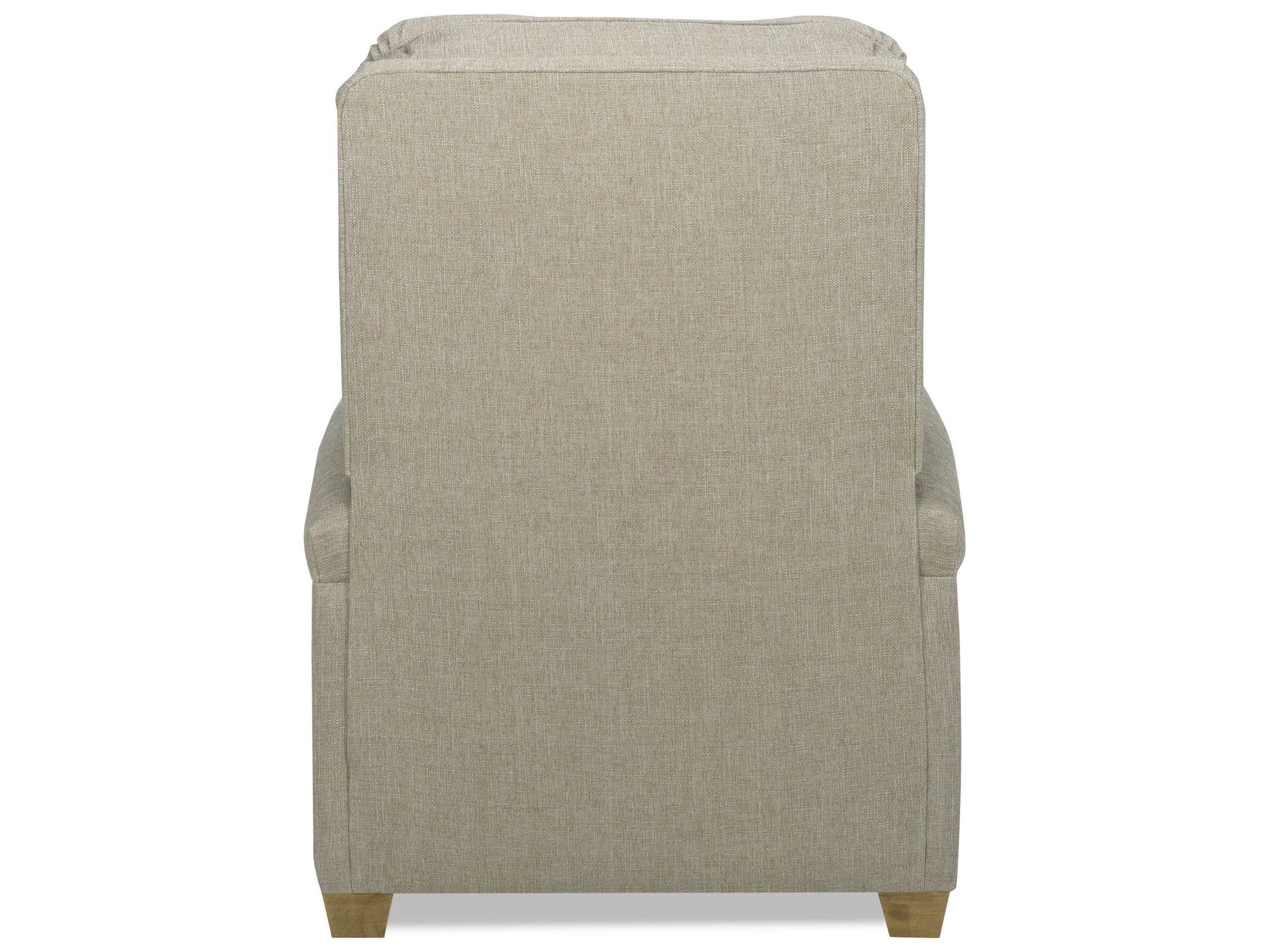 Temple Evan Upholstered Recliner