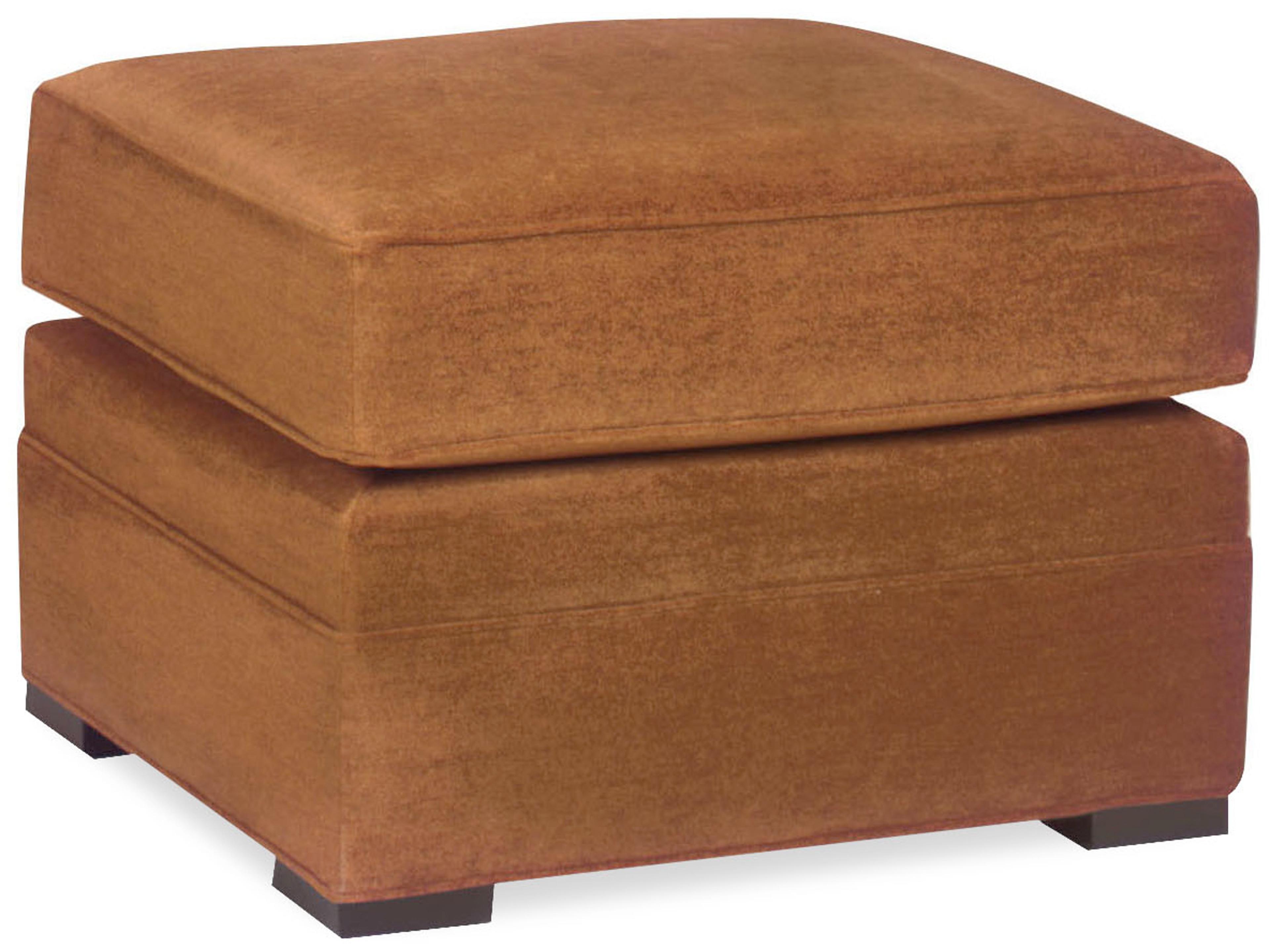 Gilmore Upholstered Ottoman