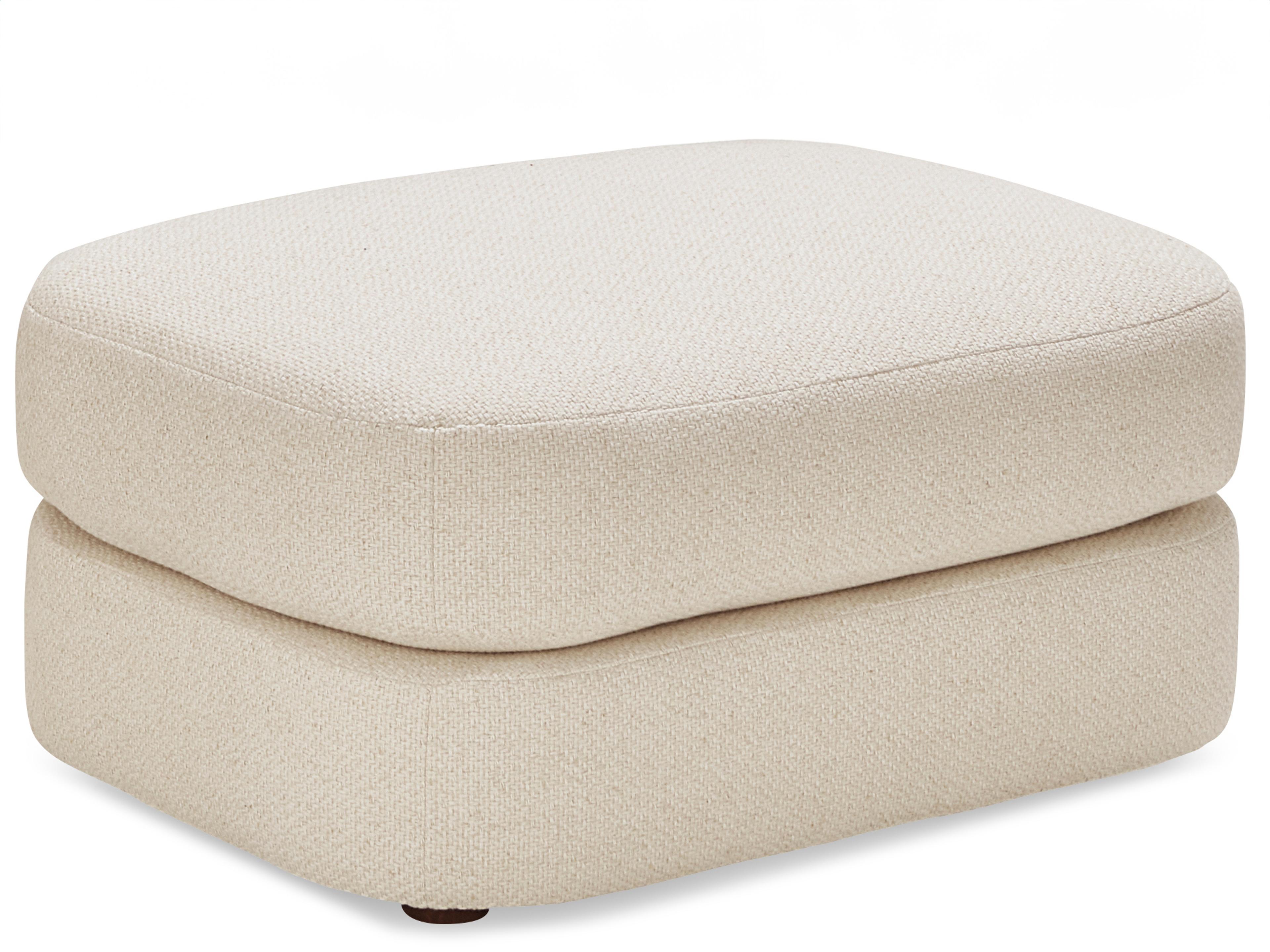 Parkway Upholstered Ottoman