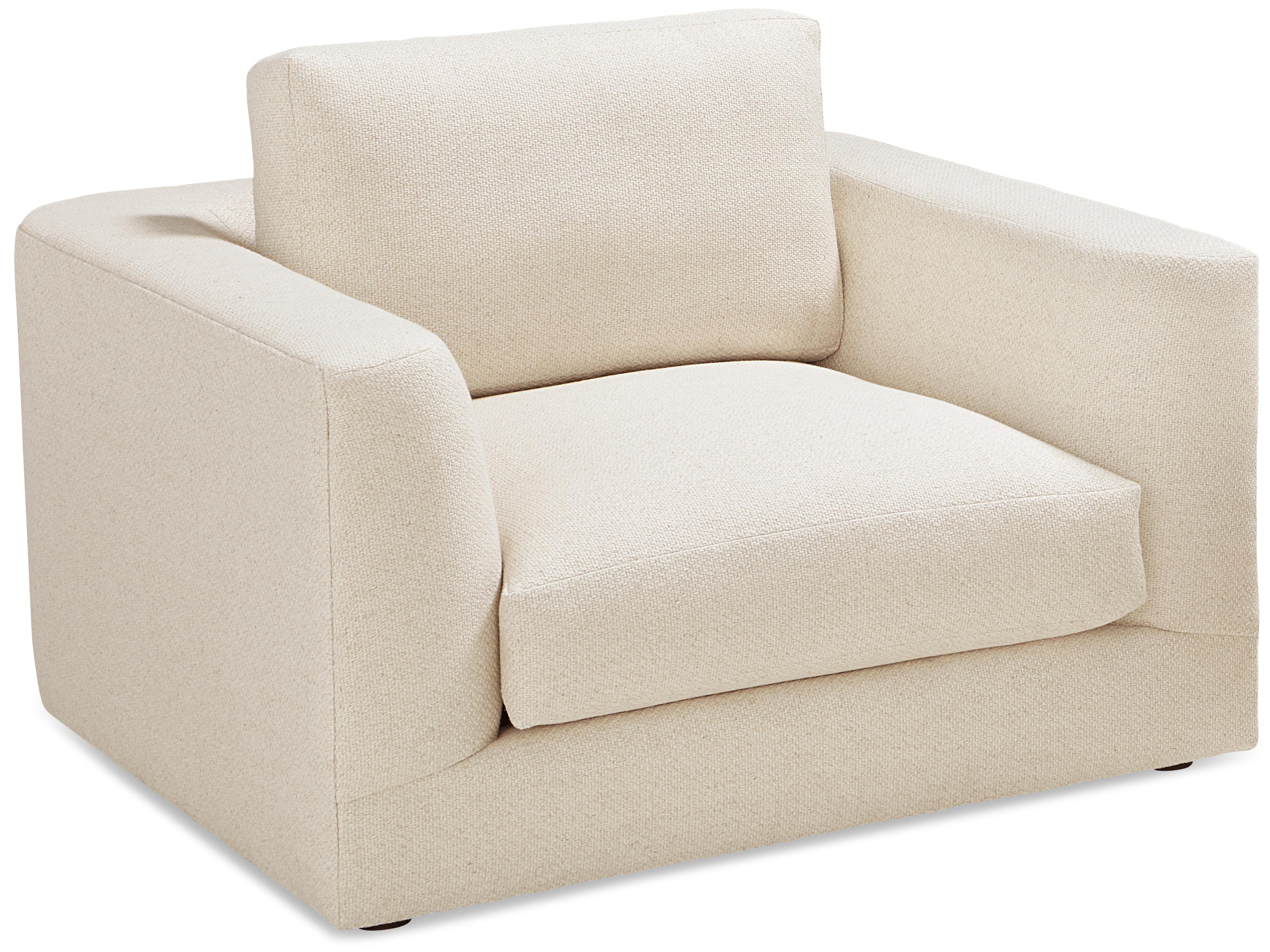 Parkway Fabric Accent Chair