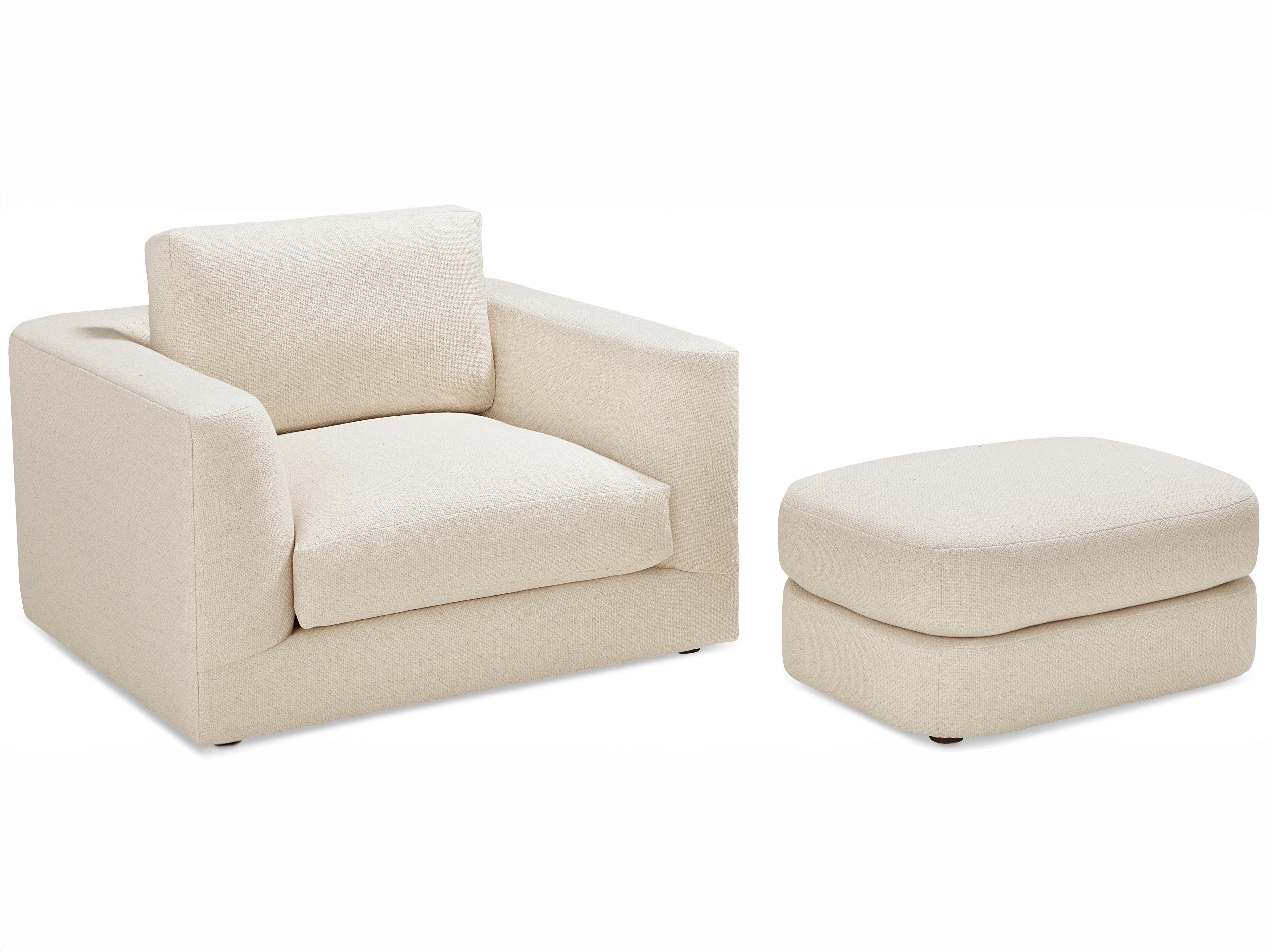 Temple Parkway Fabric Accent Chair