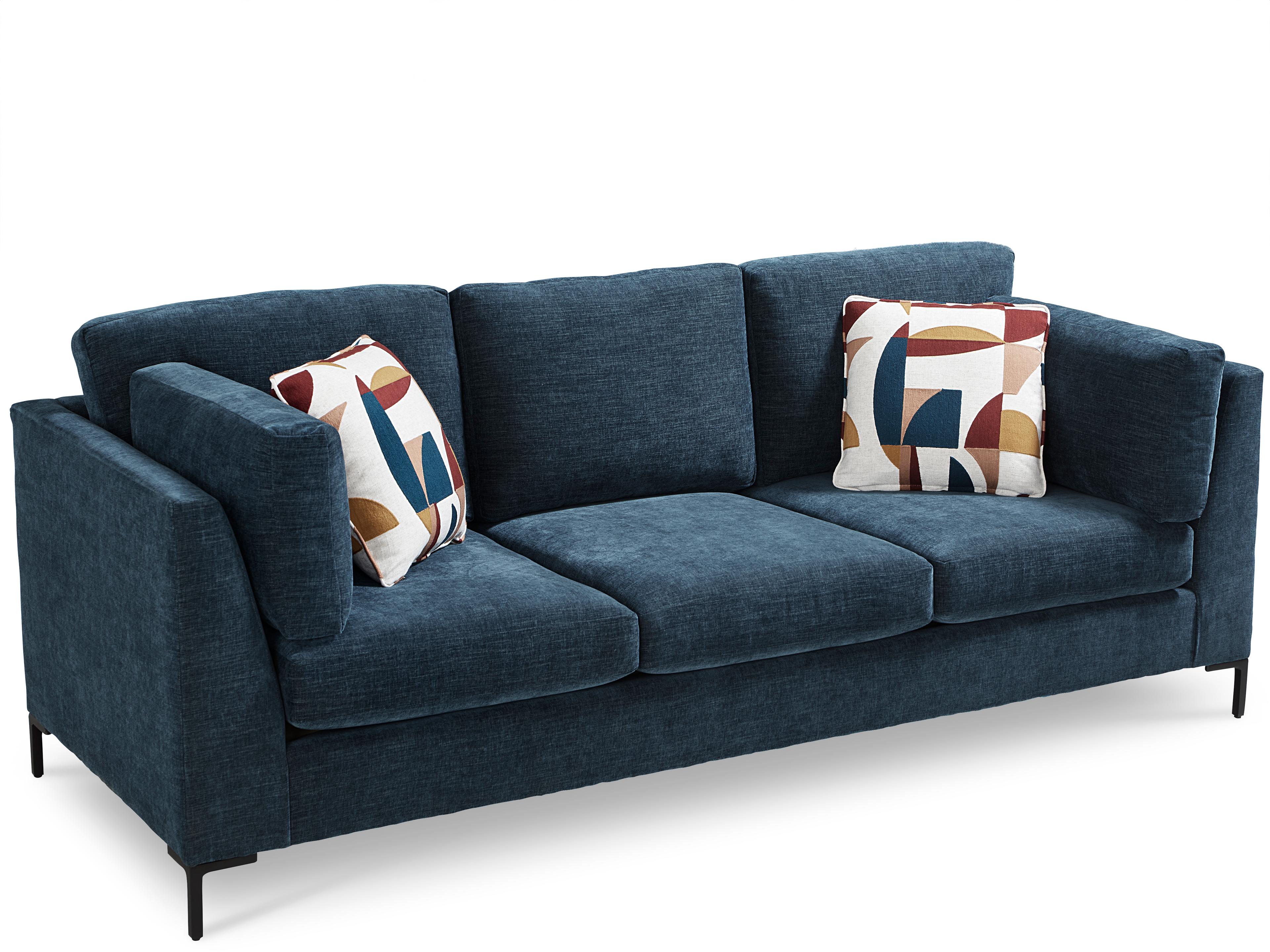 Nash Upholstered Sofa