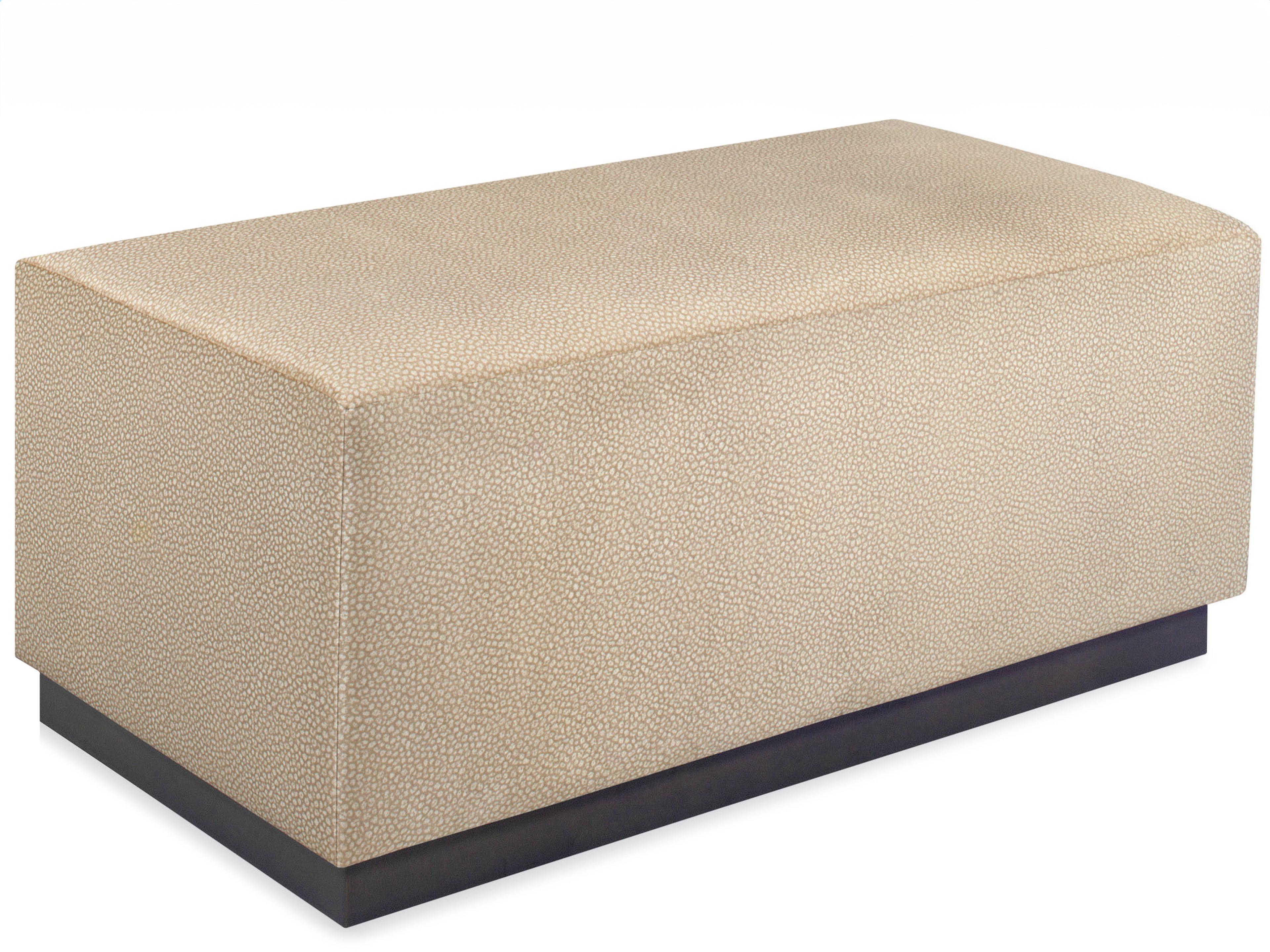 Mateo Upholstered Ottoman