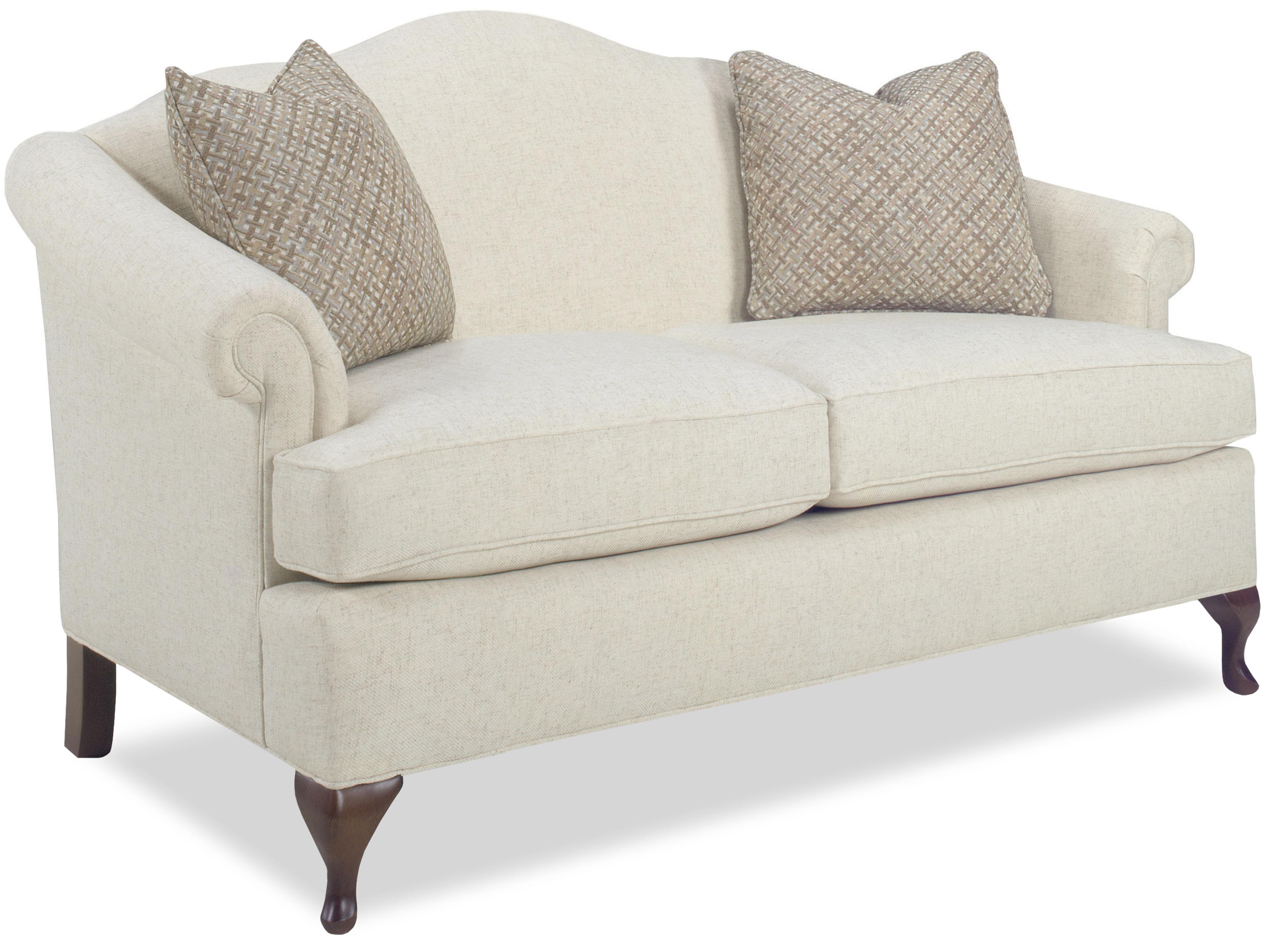 Yorktown Upholstered Loveseat