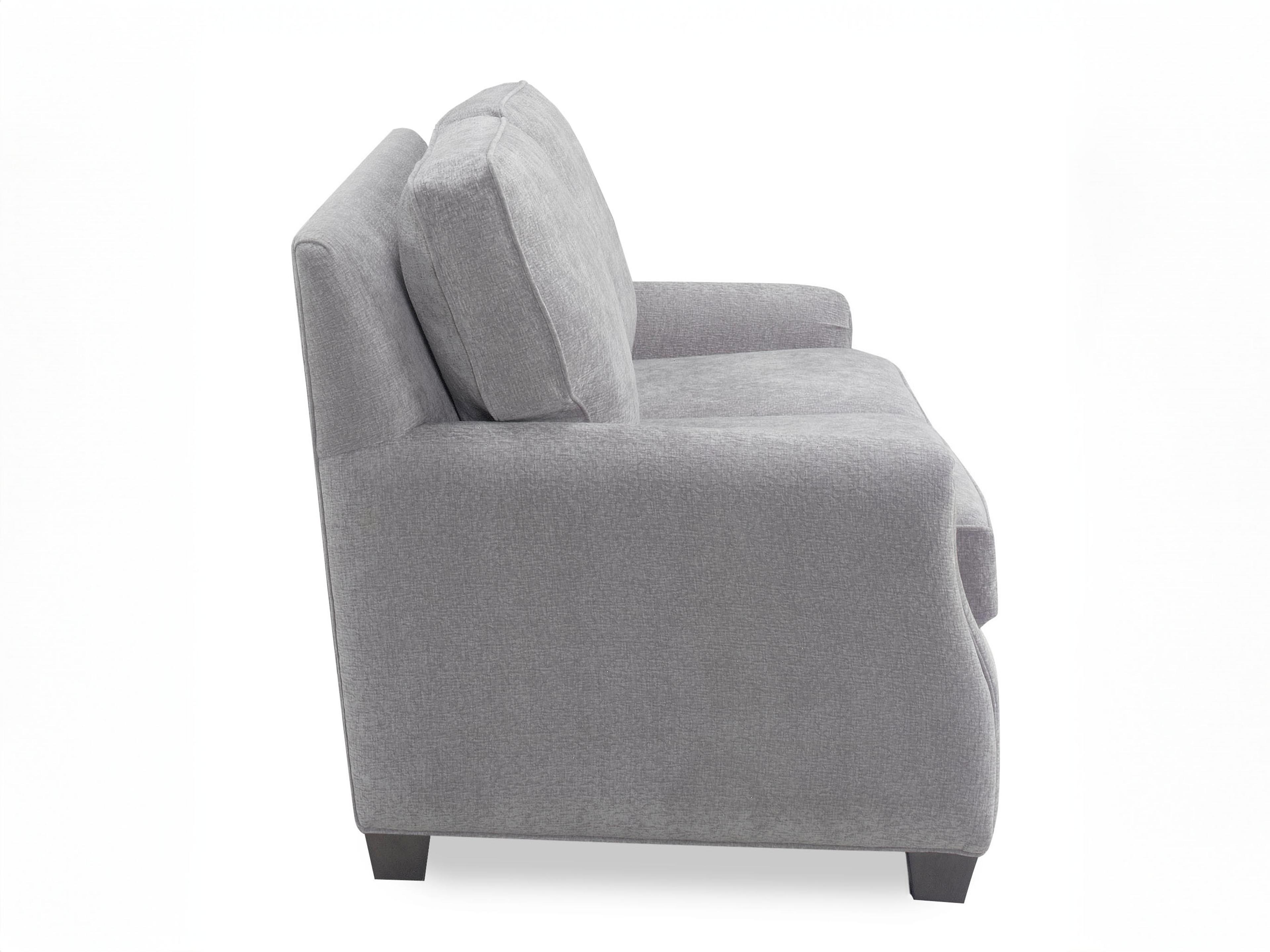 Temple Hadley Upholstered Loveseat