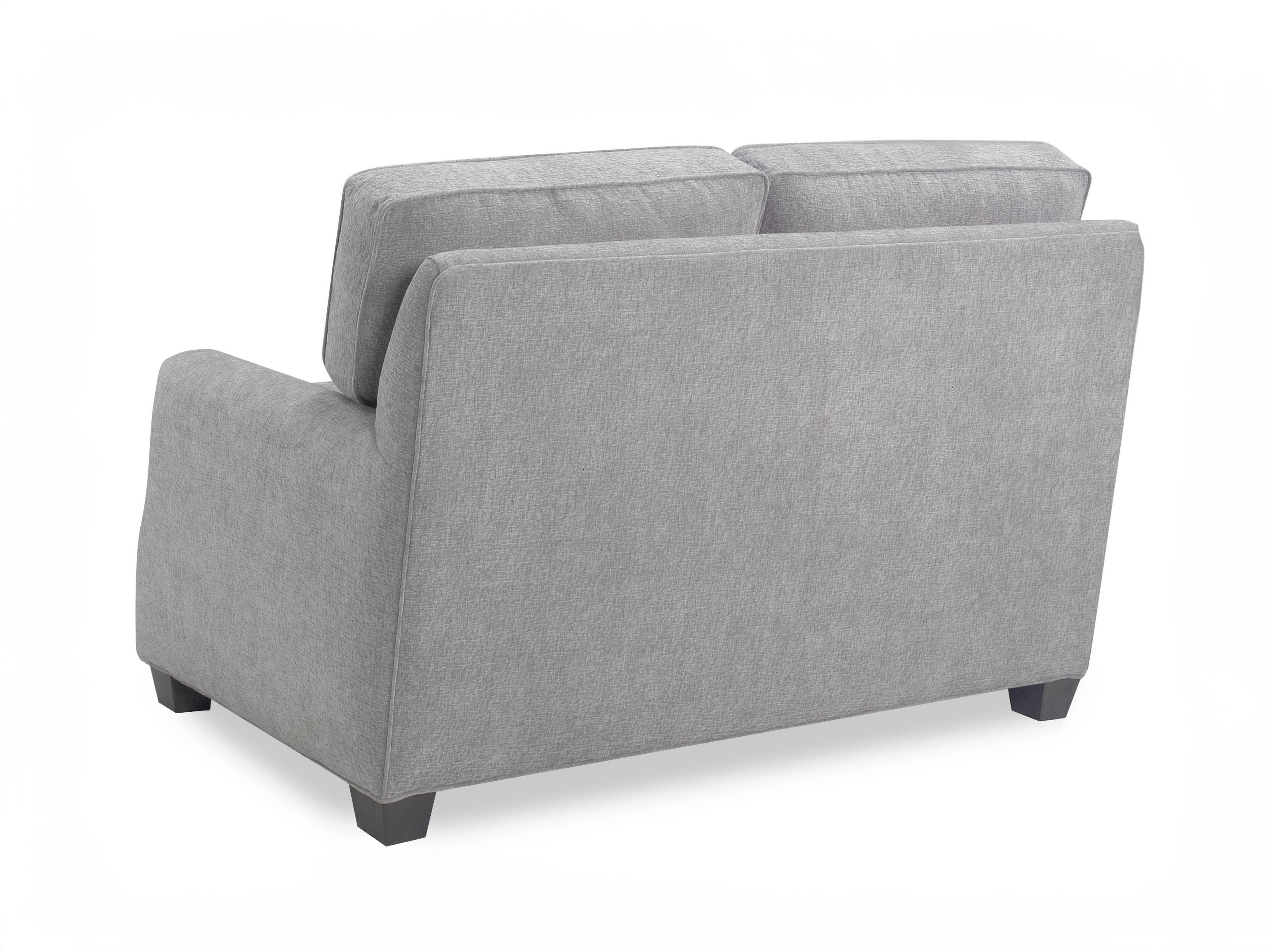 Temple Hadley Upholstered Loveseat