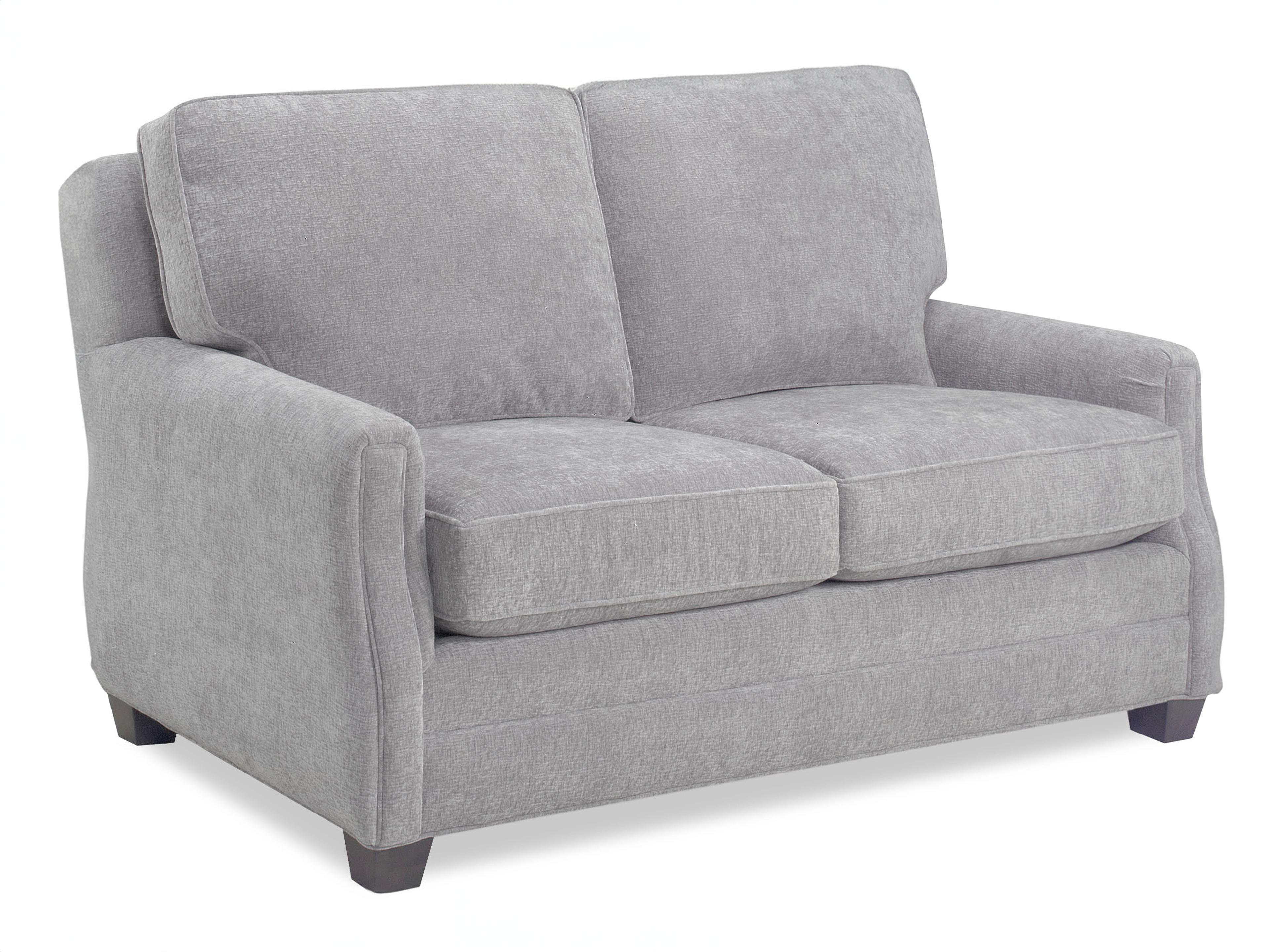 Temple Hadley Upholstered Loveseat