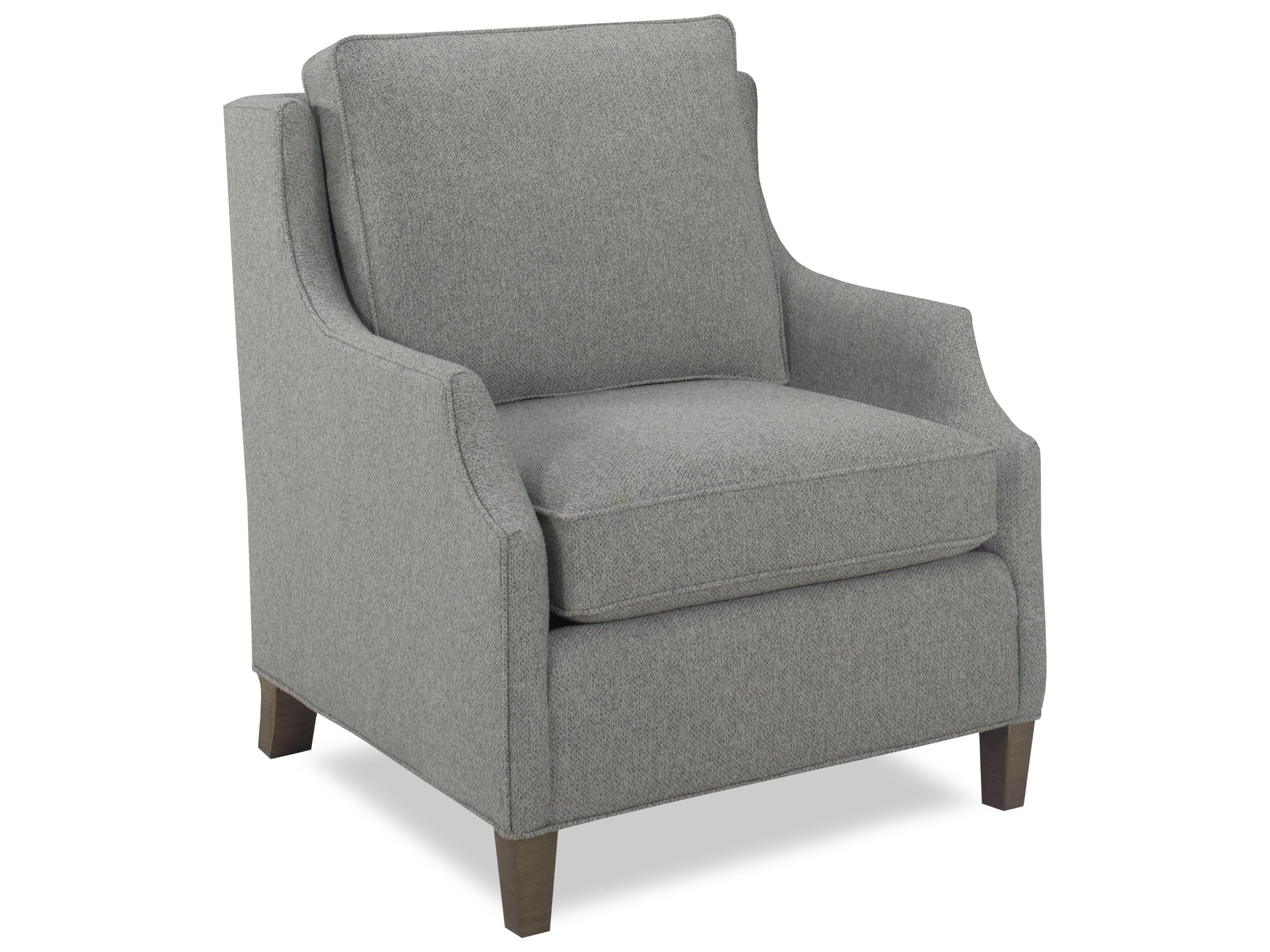 Hunter Fabric Accent Chair