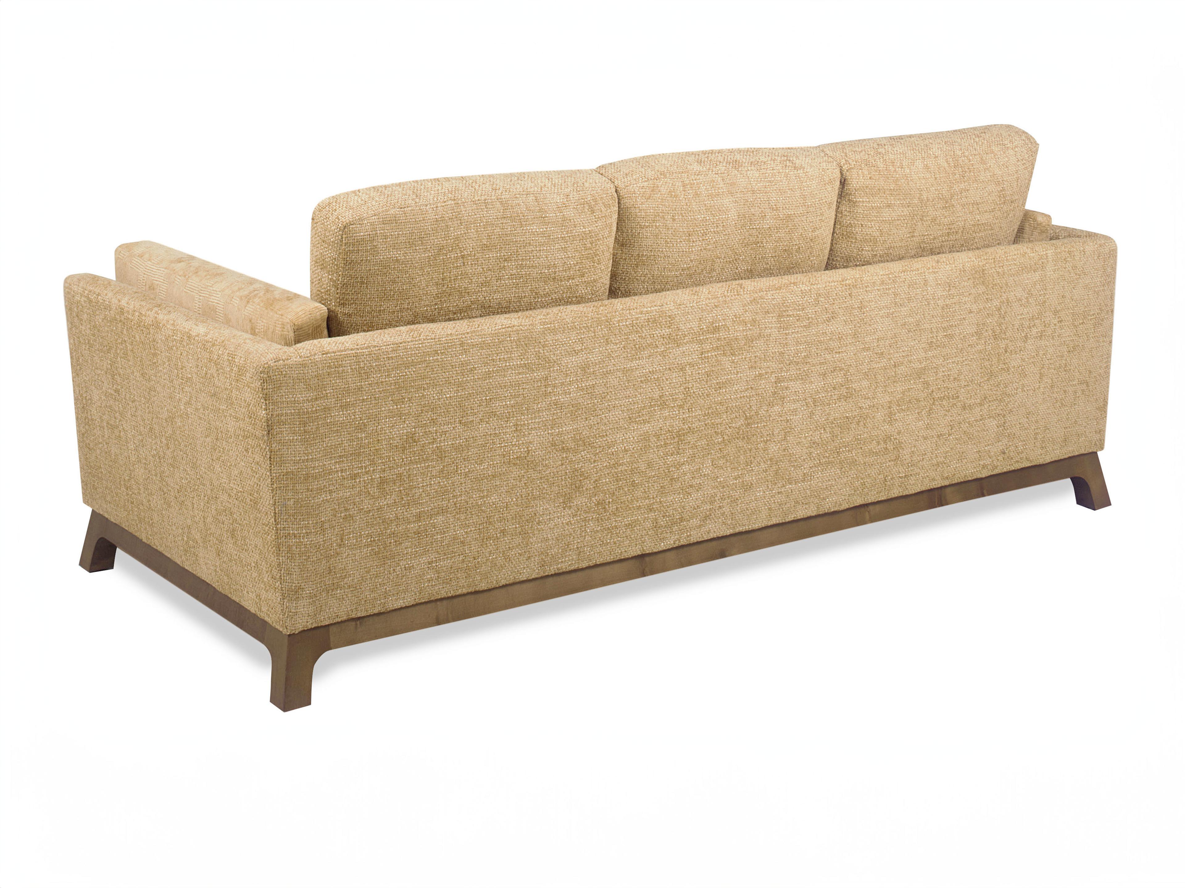 Temple Ginger Upholstered Sofa