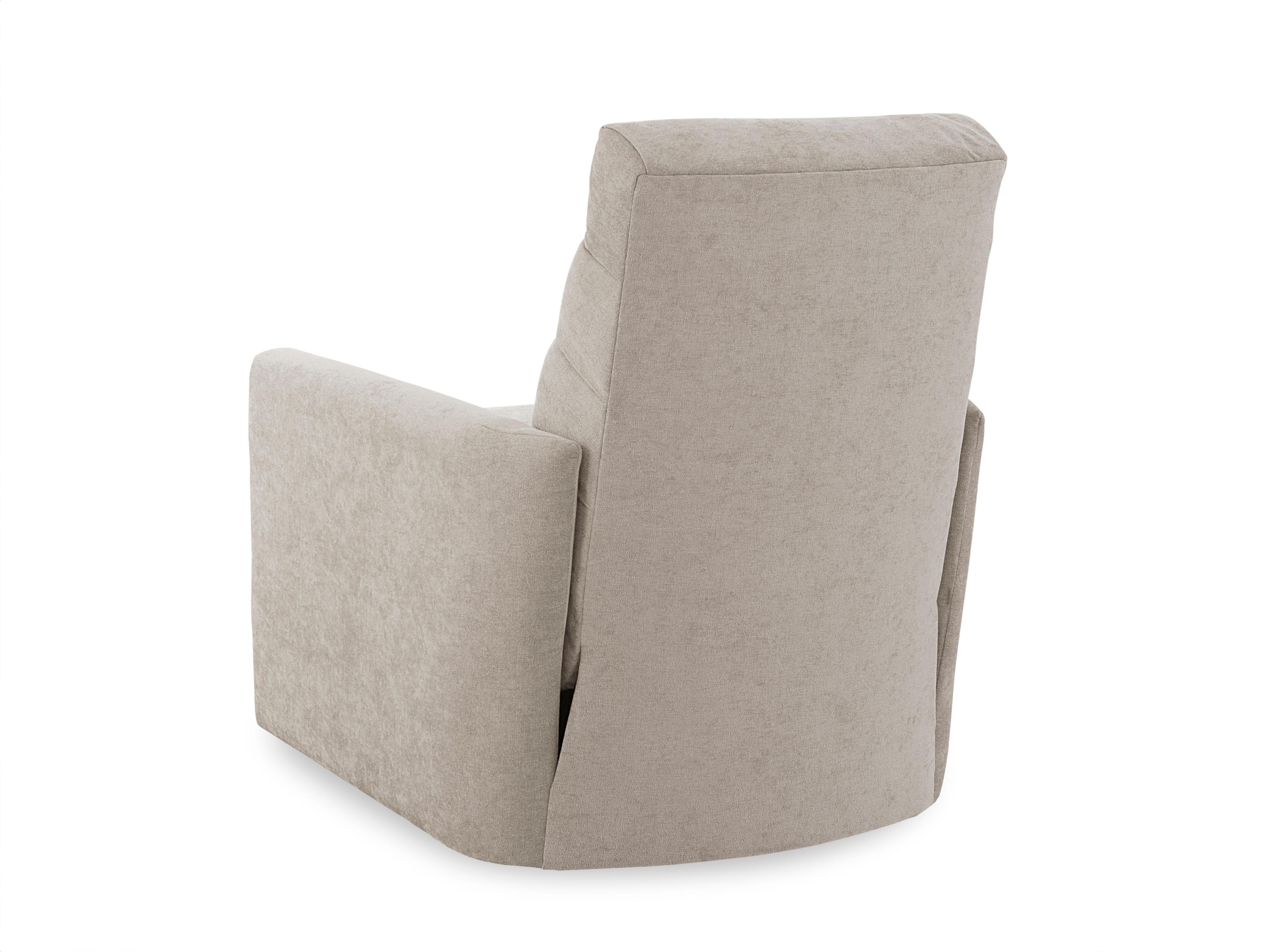 Temple Connery Fabric Accent Chair