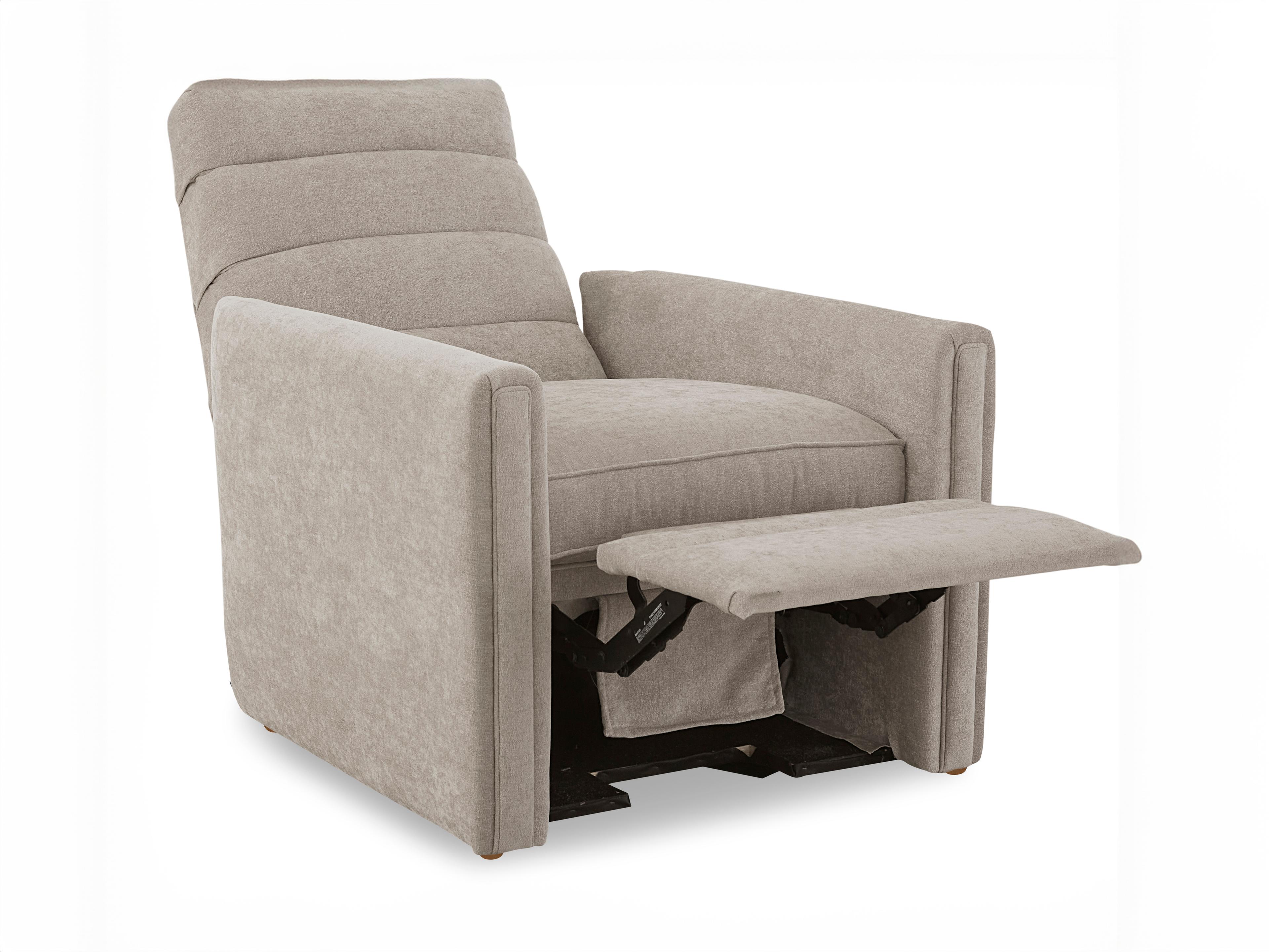 Temple Connery Fabric Accent Chair