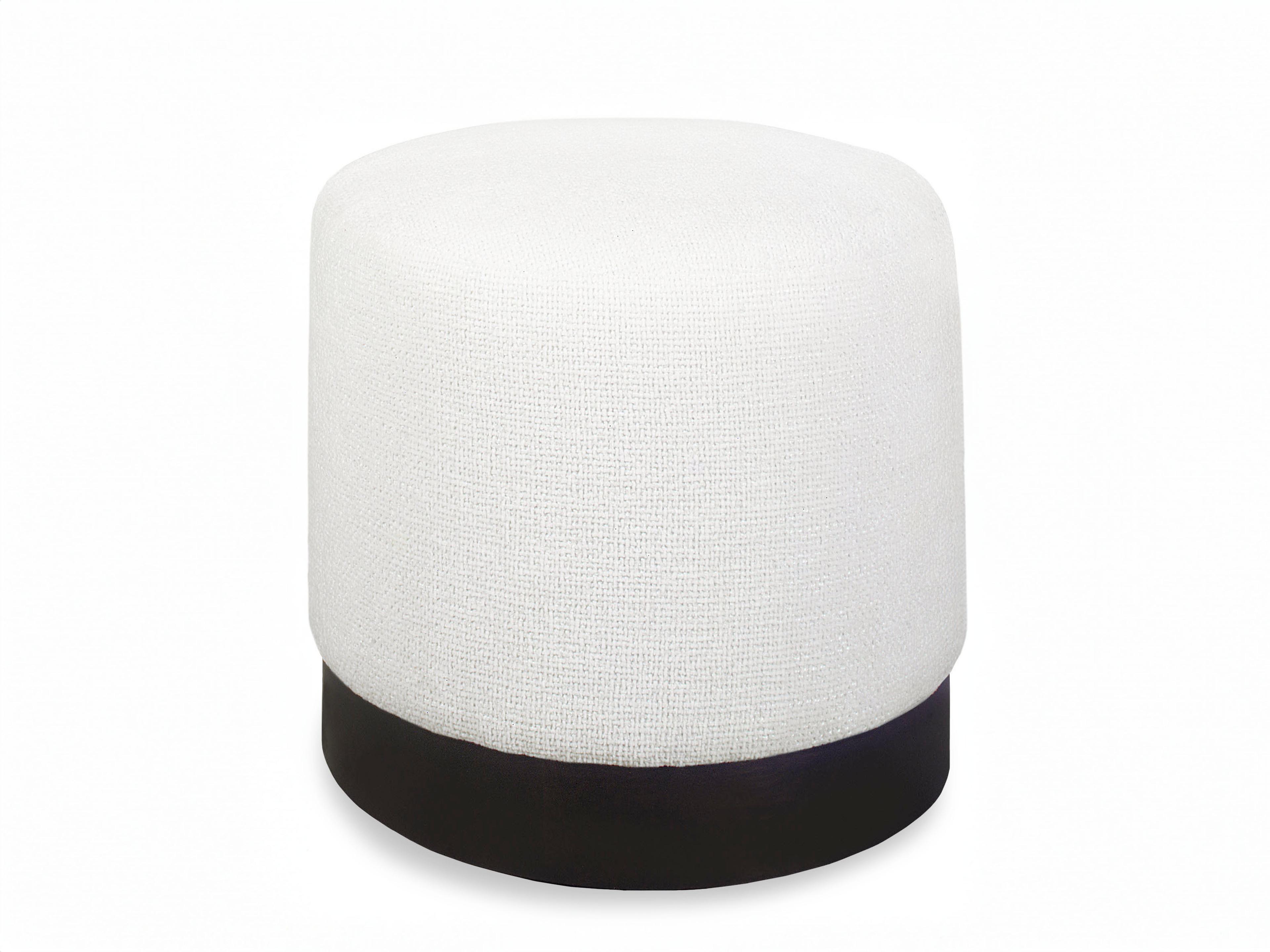 Perry Upholstered Ottoman