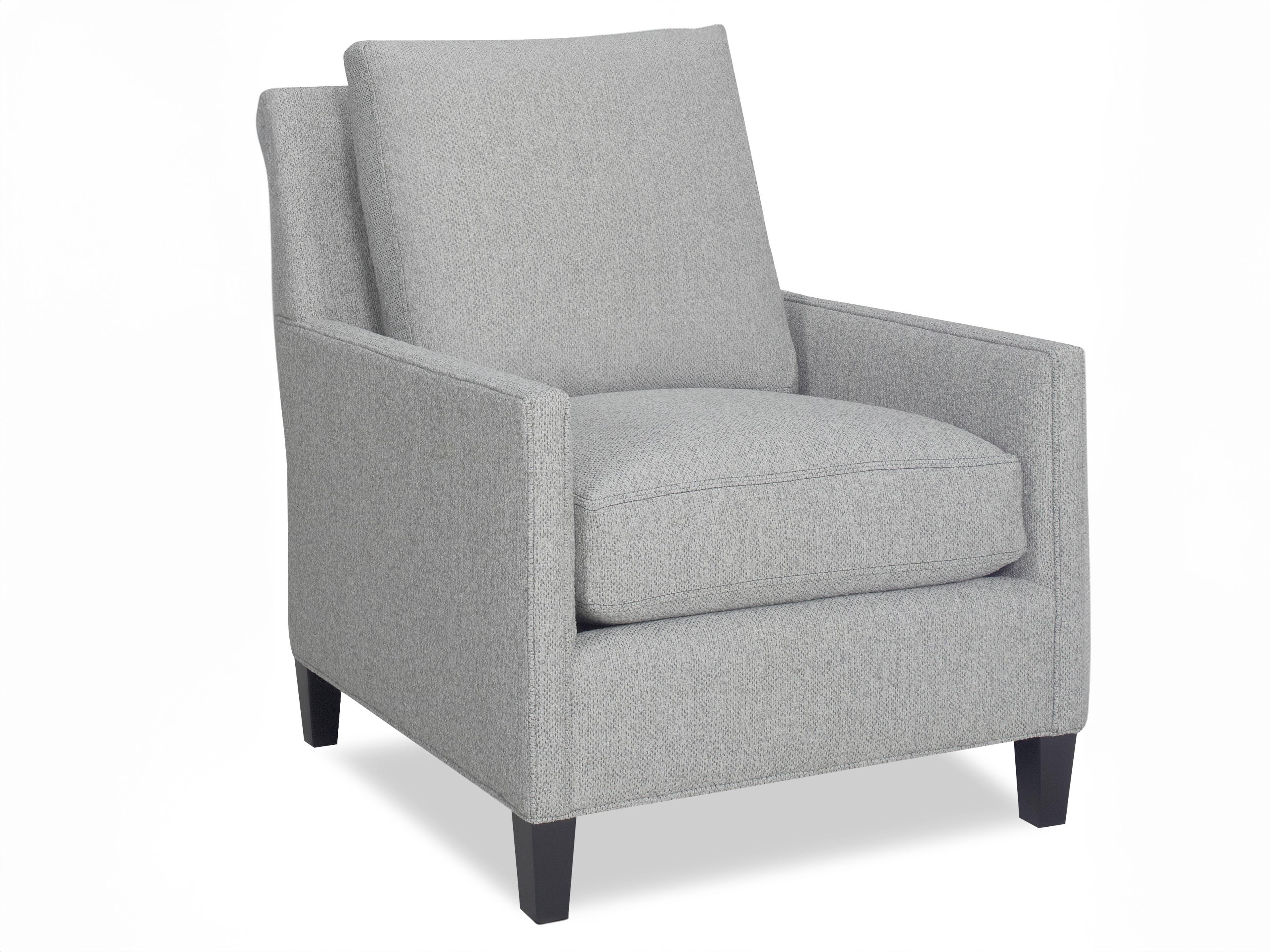 Warner Fabric Accent Chair