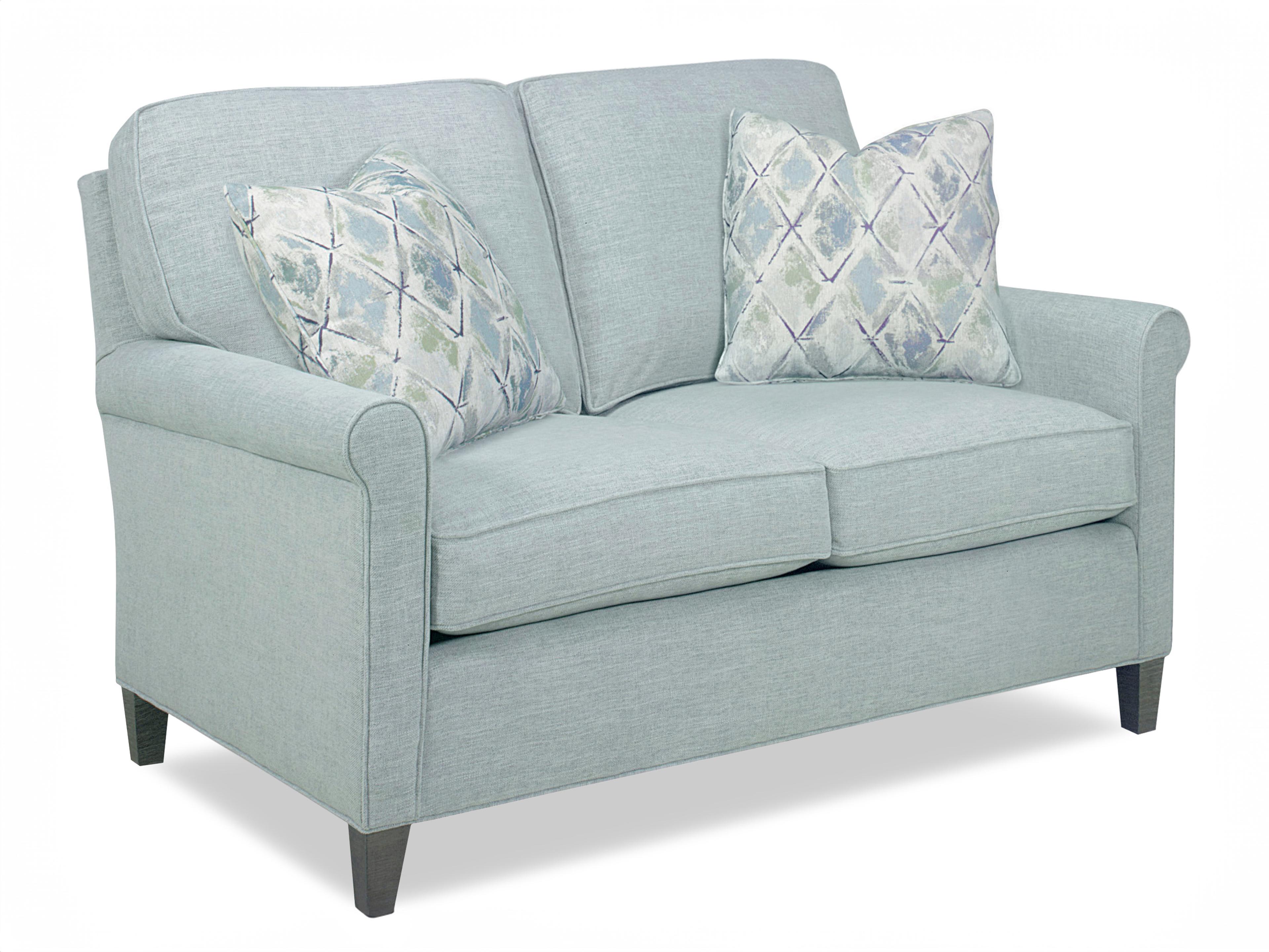 Nola Upholstered Loveseat