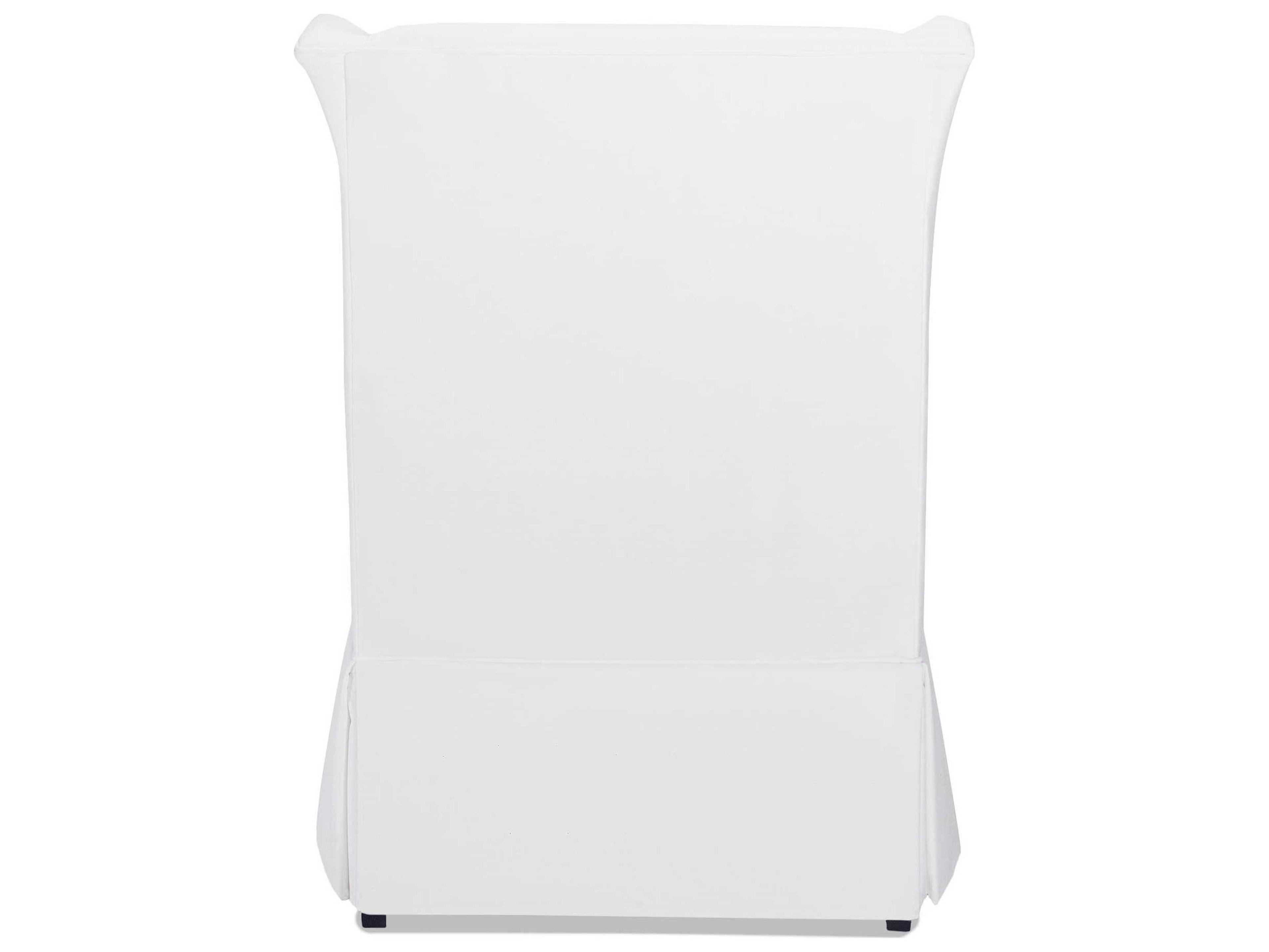 Temple Zoey Fabric Accent Chair