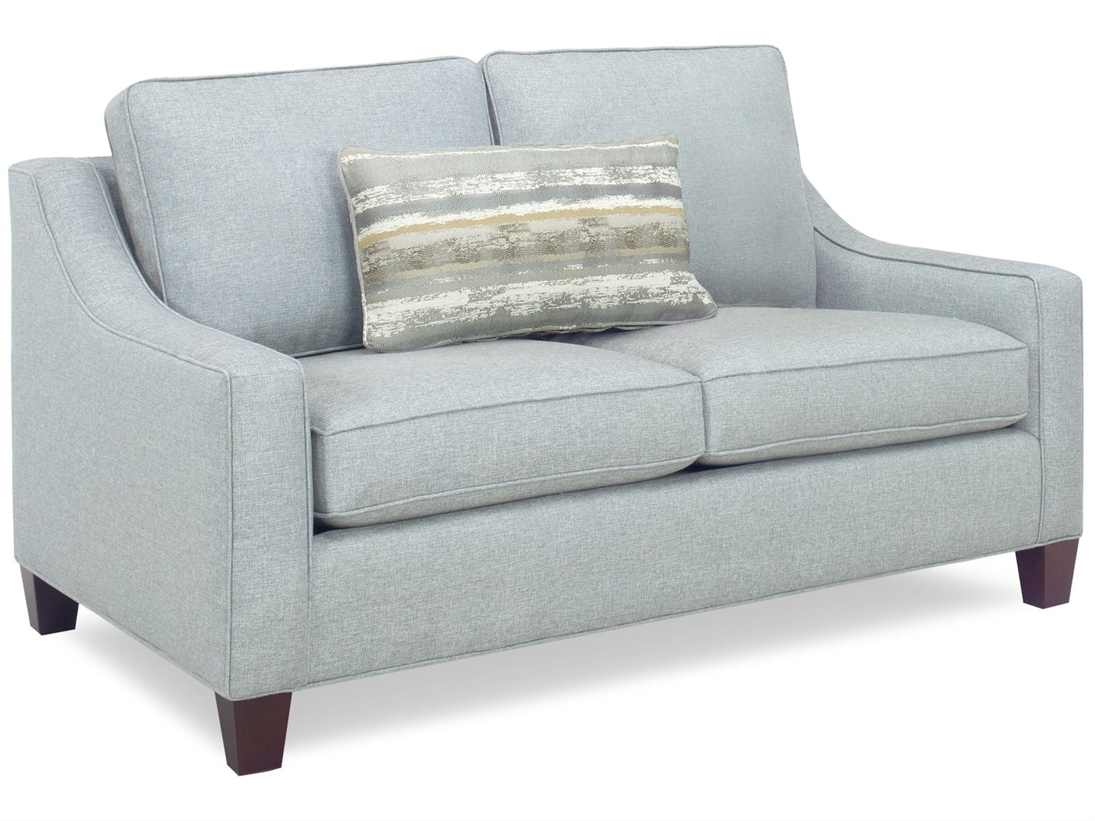 Boston Upholstered Loveseat