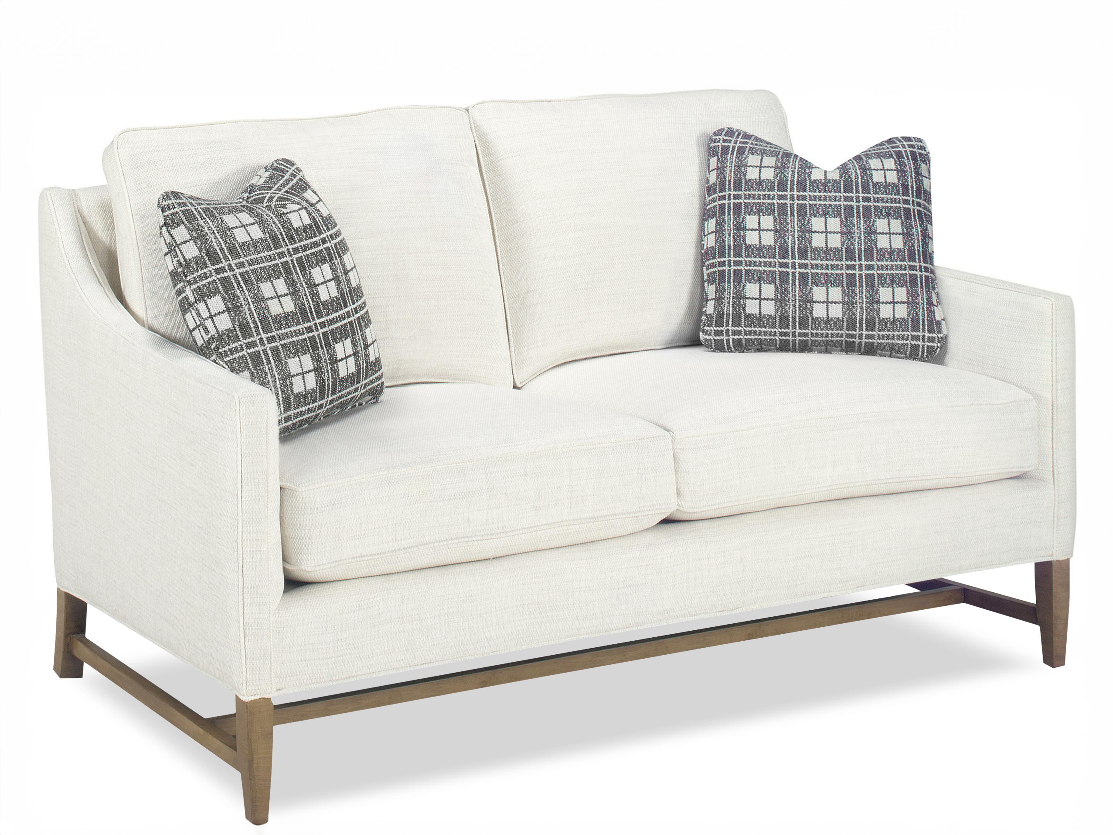 Sassy Upholstered Loveseat