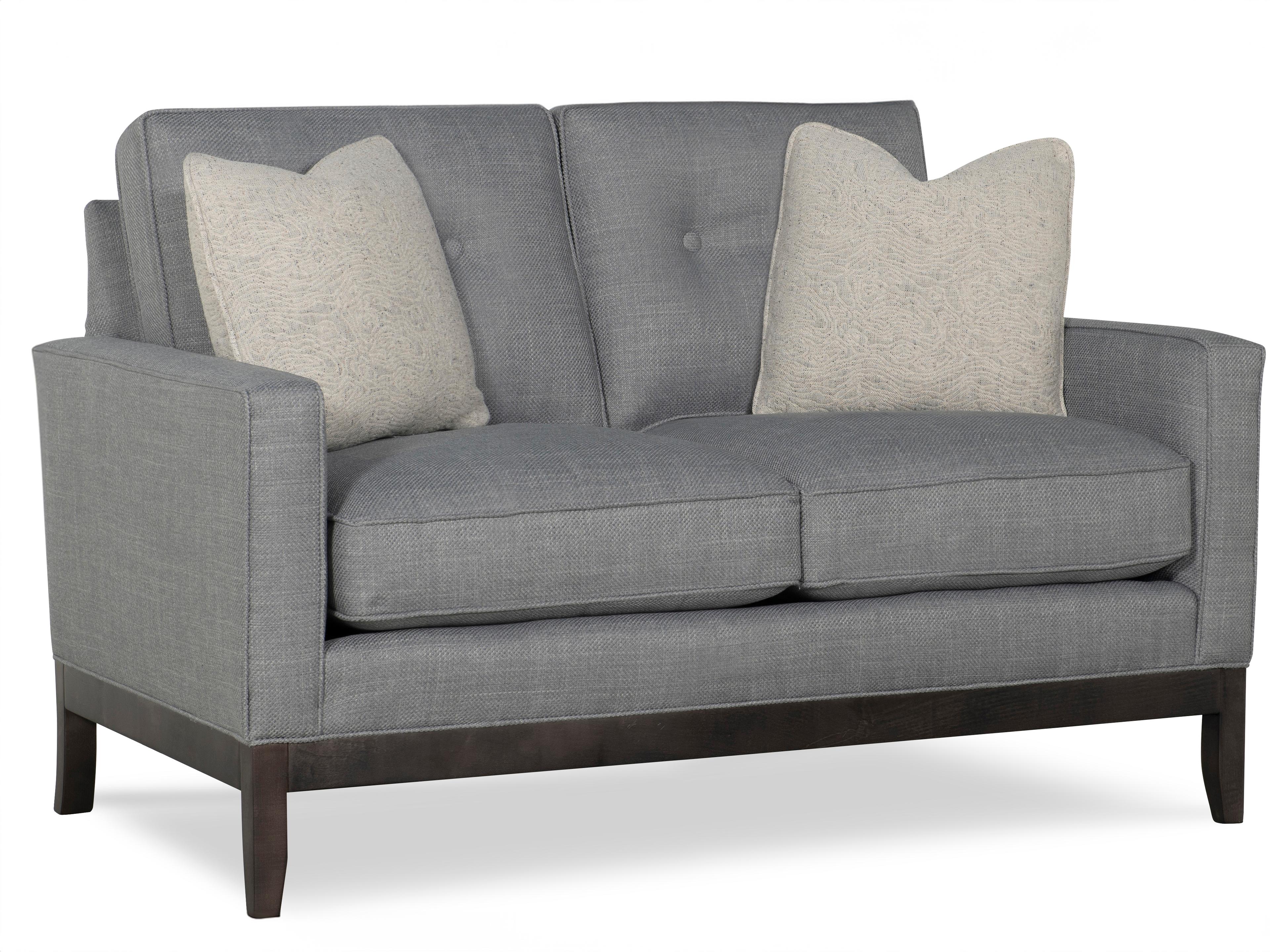Reese Upholstered Loveseat