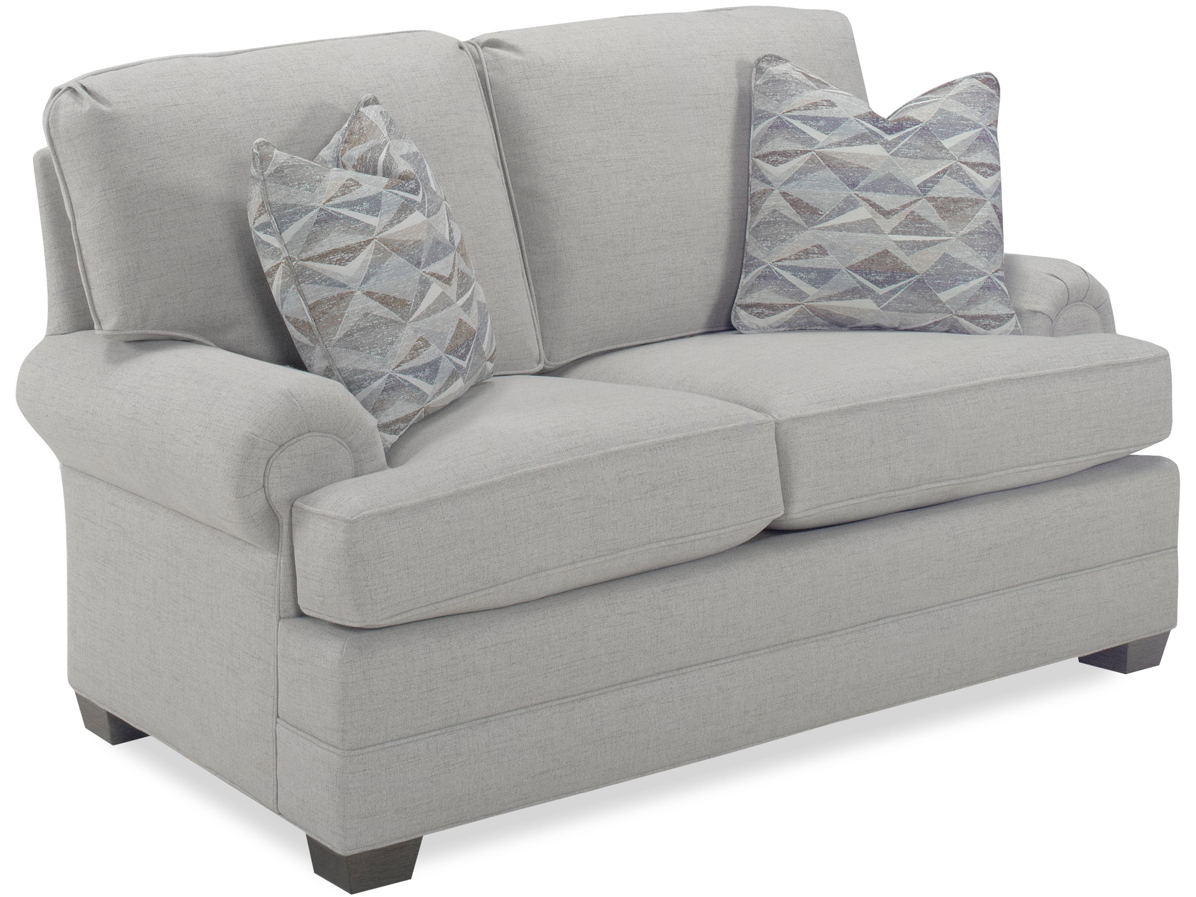 Winston Upholstered Loveseat
