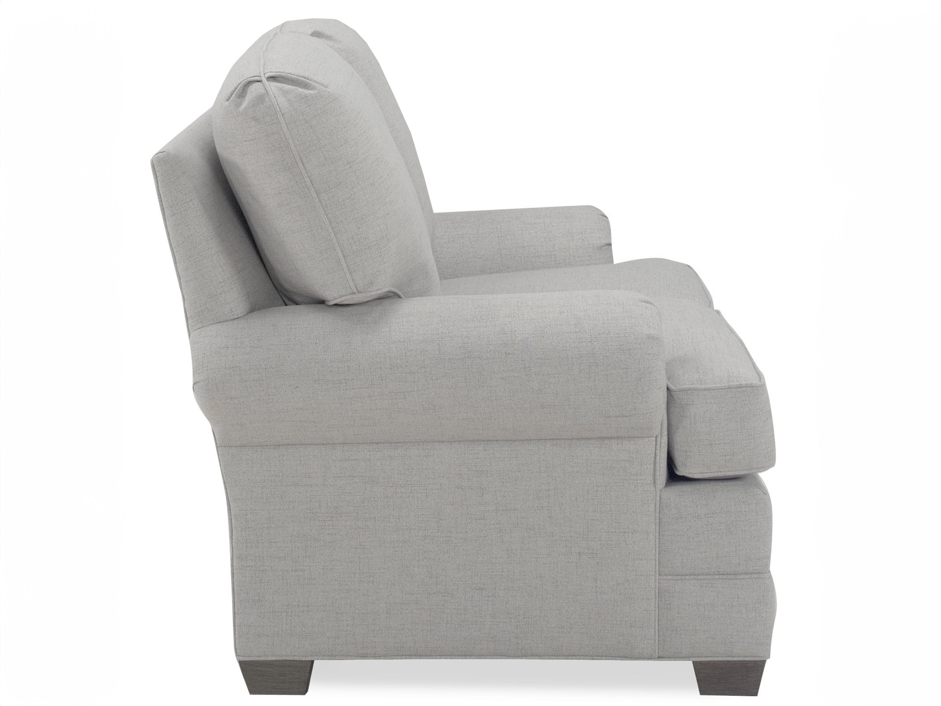 Temple Winston Upholstered Loveseat
