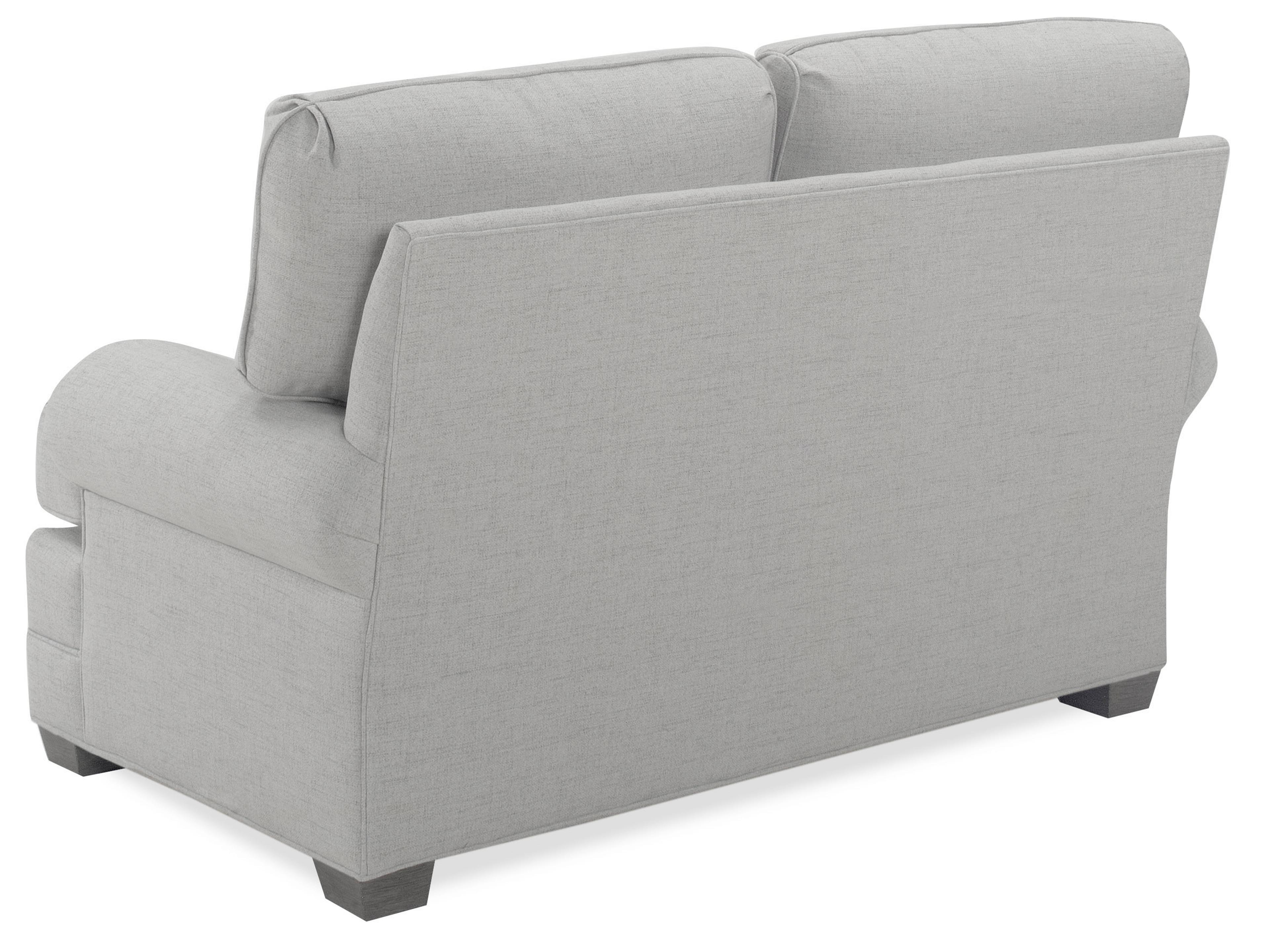 Temple Winston Upholstered Loveseat