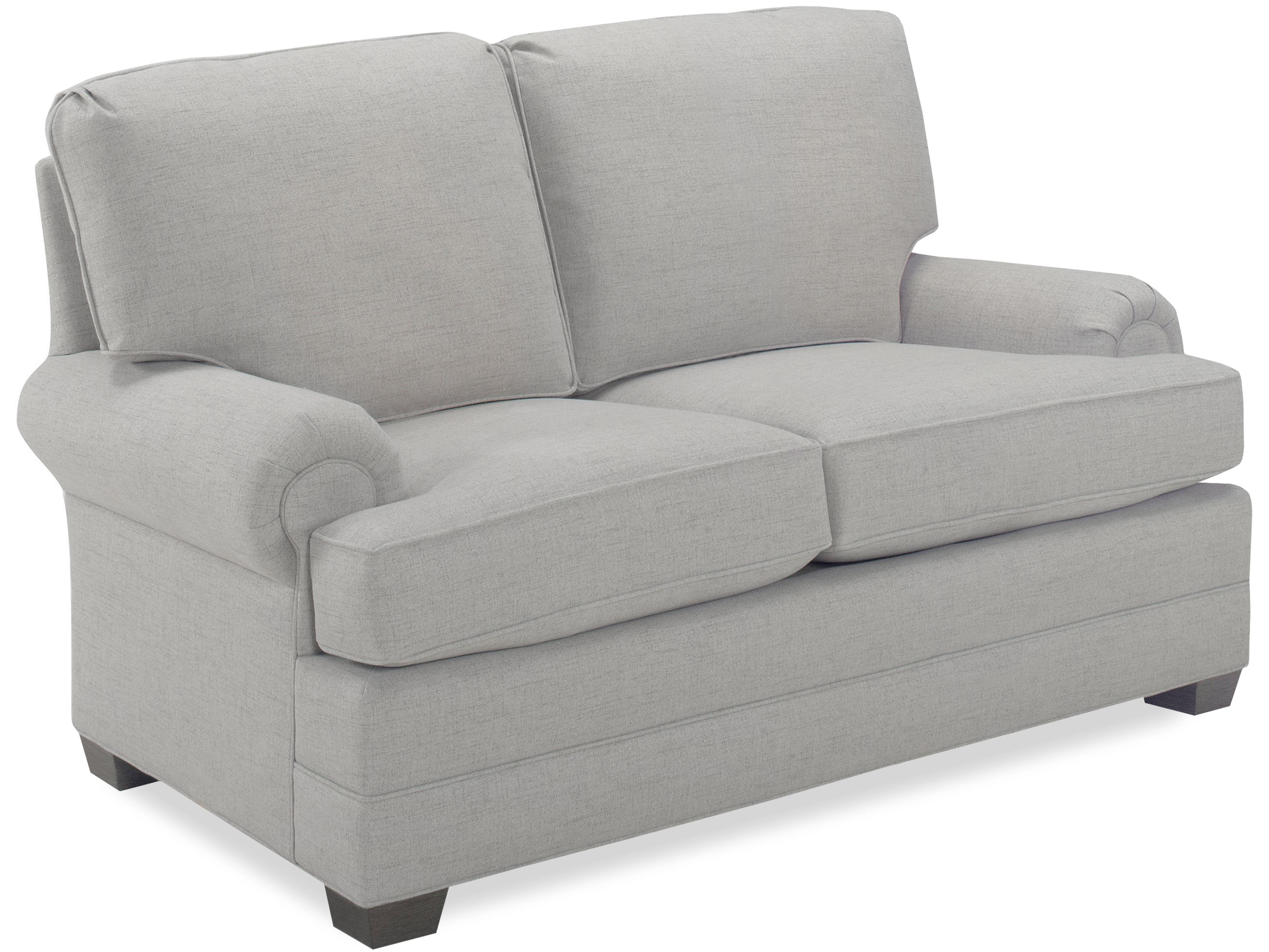 Temple Winston Upholstered Loveseat