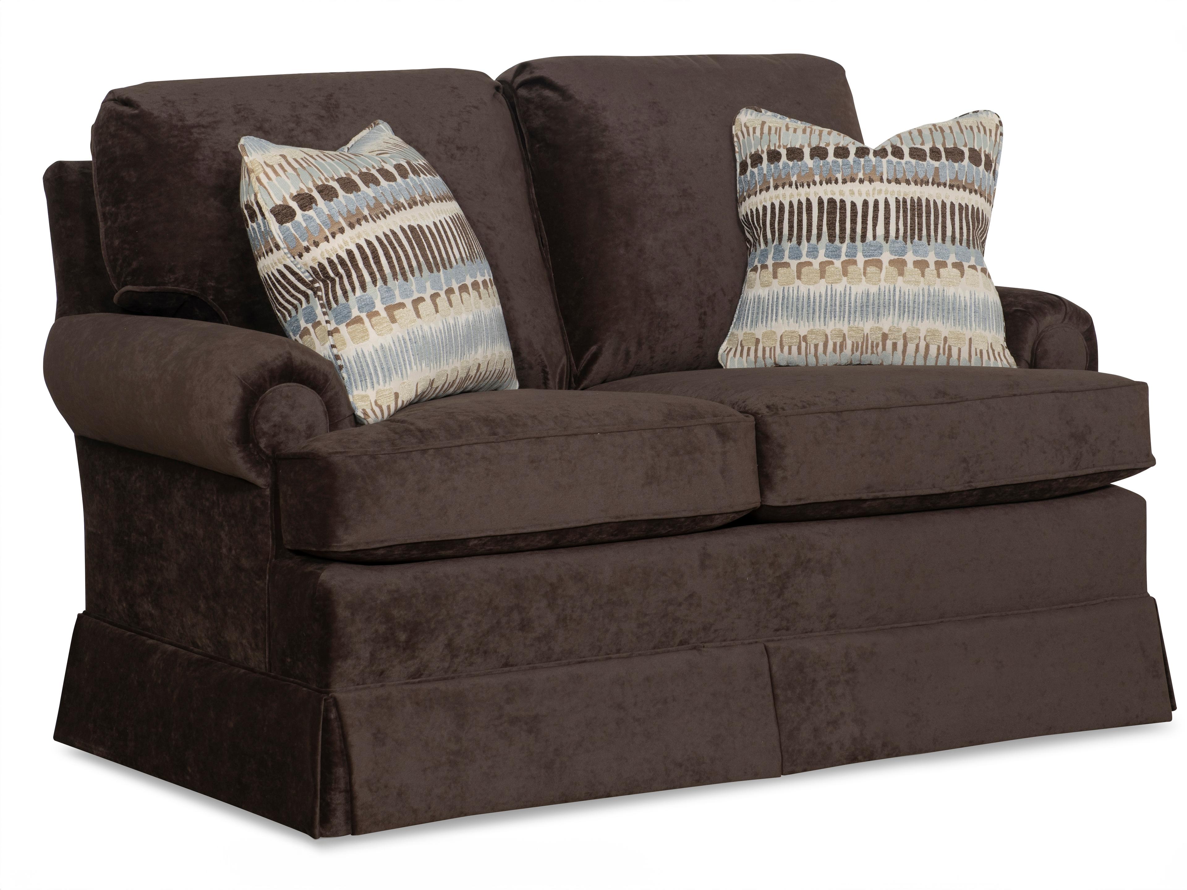 American Upholstered Sofa