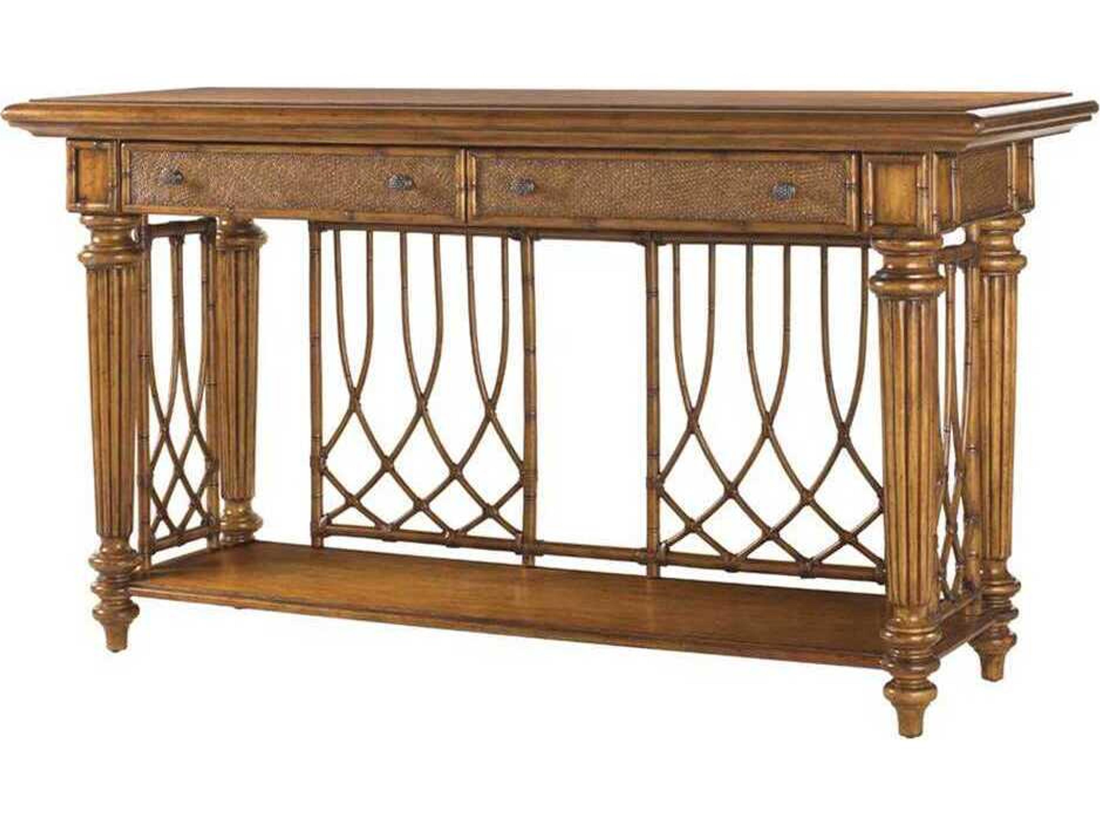 Island Estate Nassau Sideboard