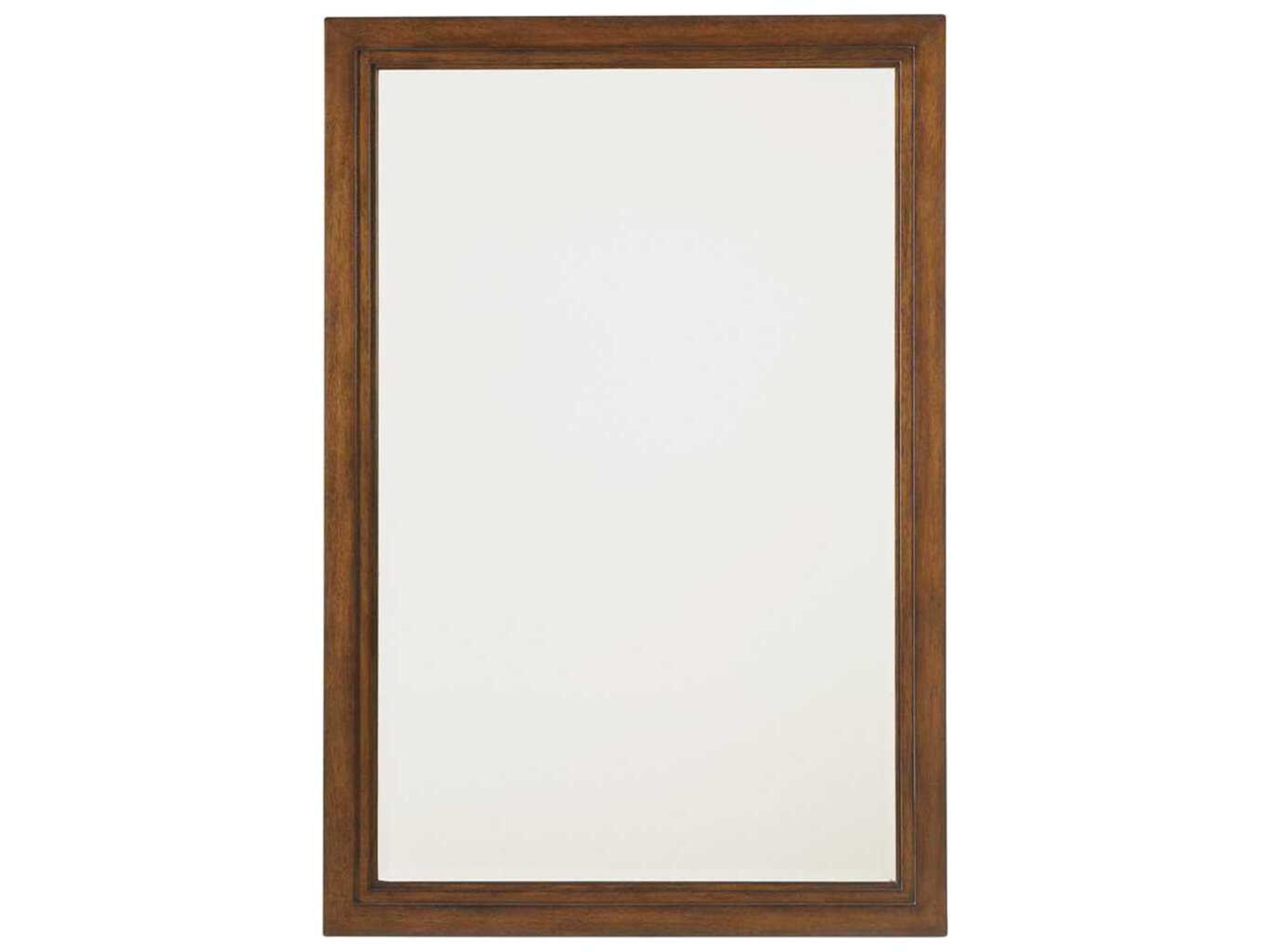 Ocean Club Somerset Rectangular Wall Mirror