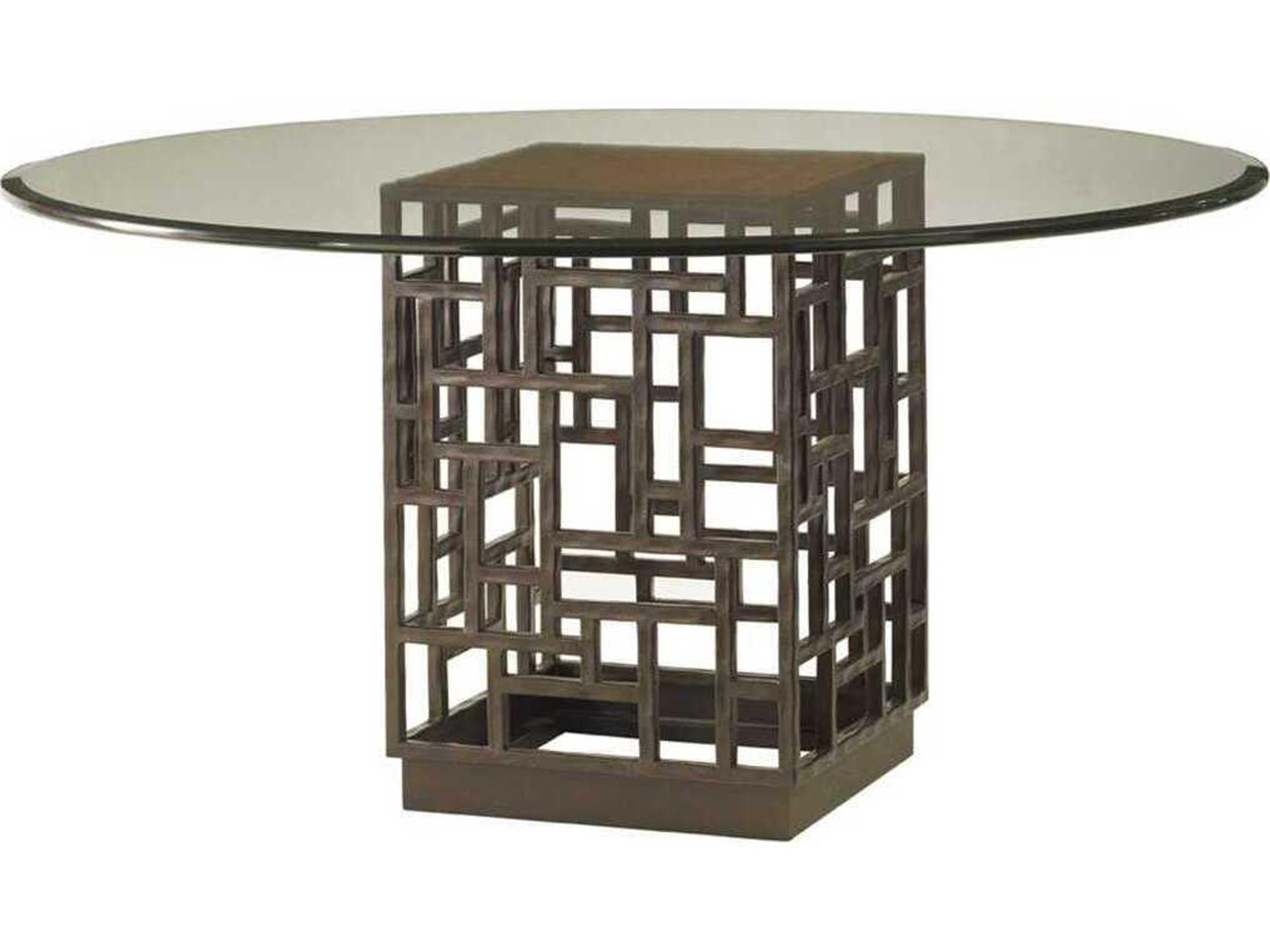 Ocean Club South Sea Table Base