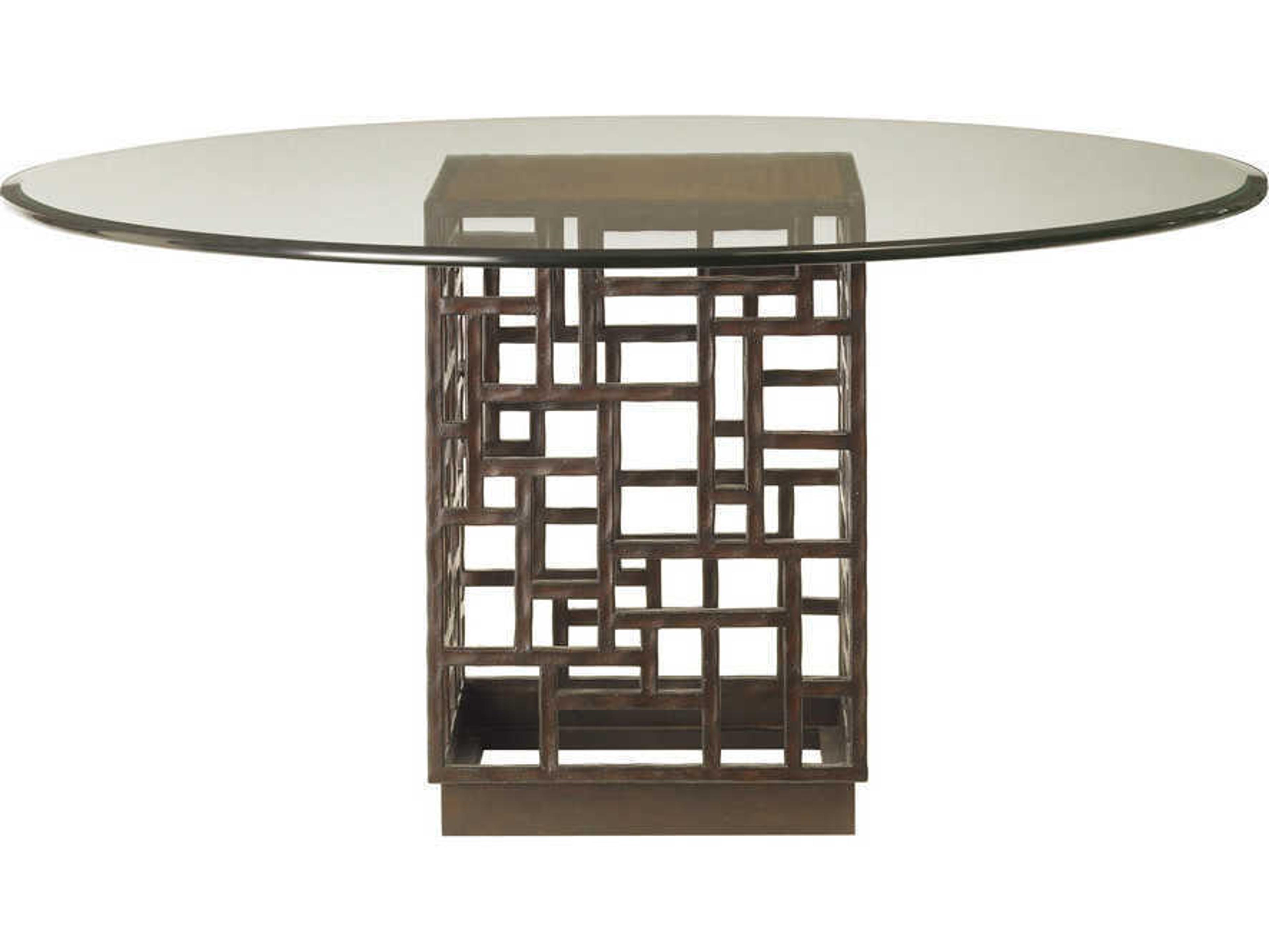 Tommy Bahama Ocean Club South Sea Round Dining Table