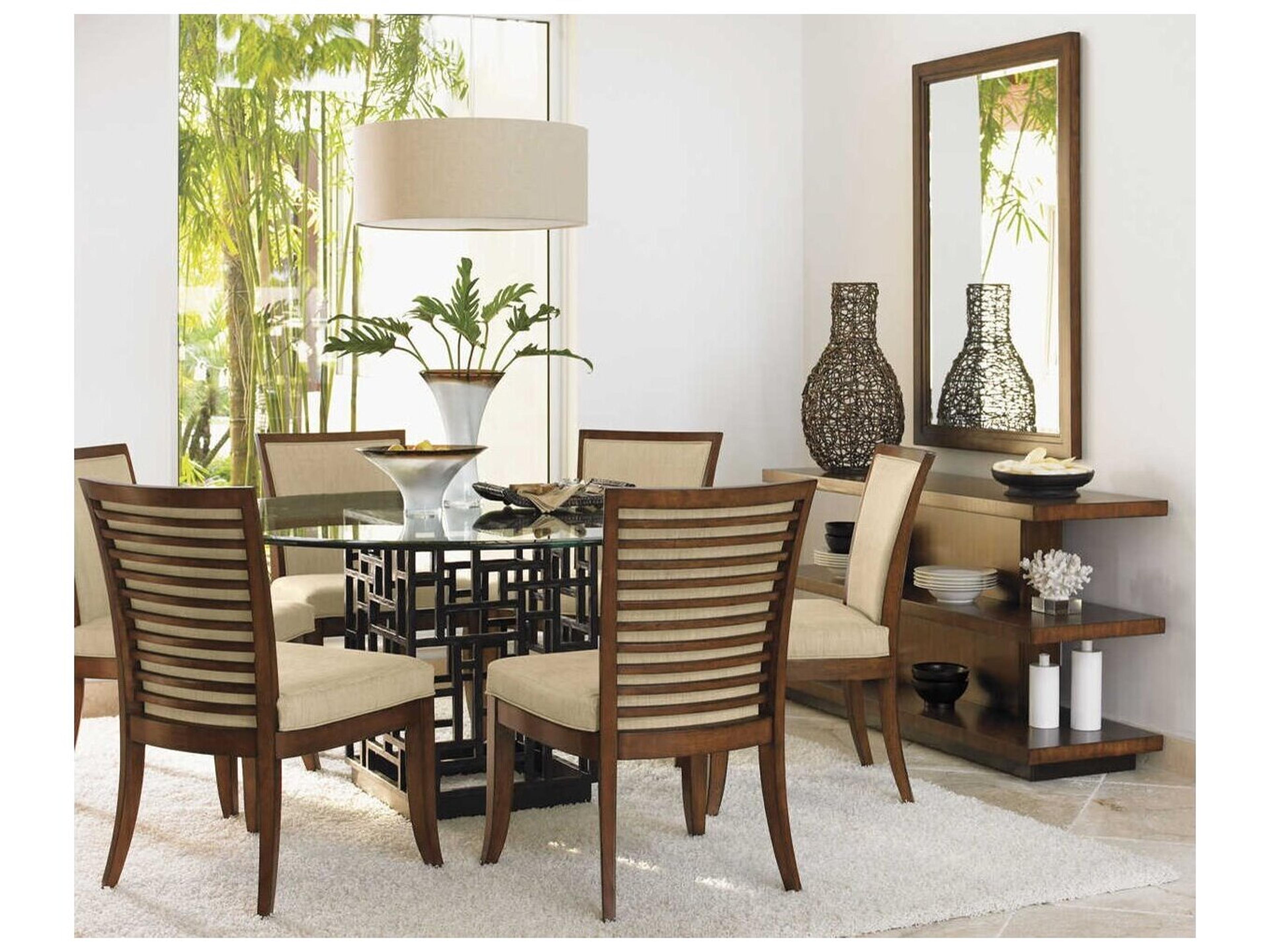 Ocean Club Dining Room Set