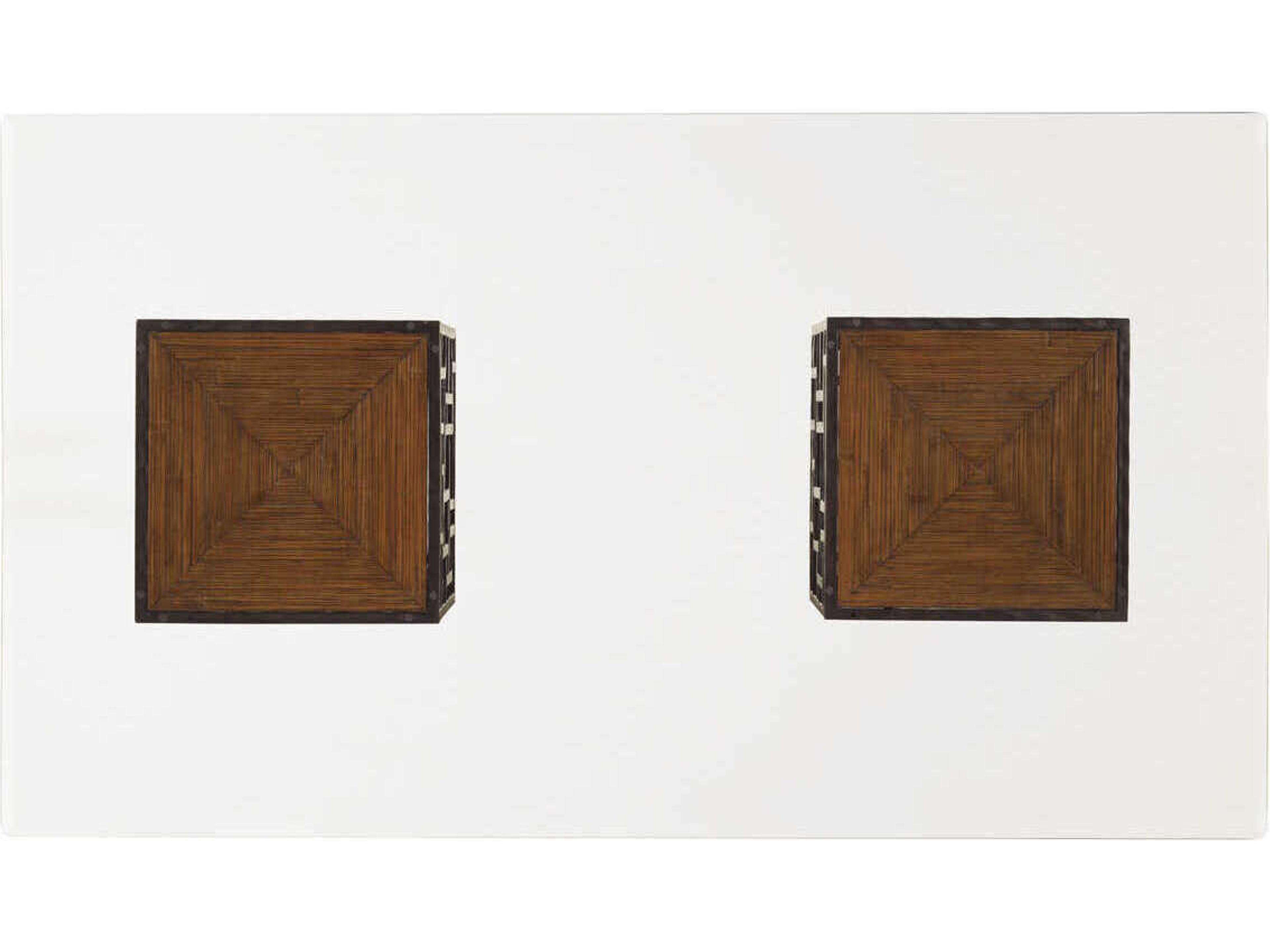 Tommy Bahama Ocean Club South Sea Rectangular Dining Table