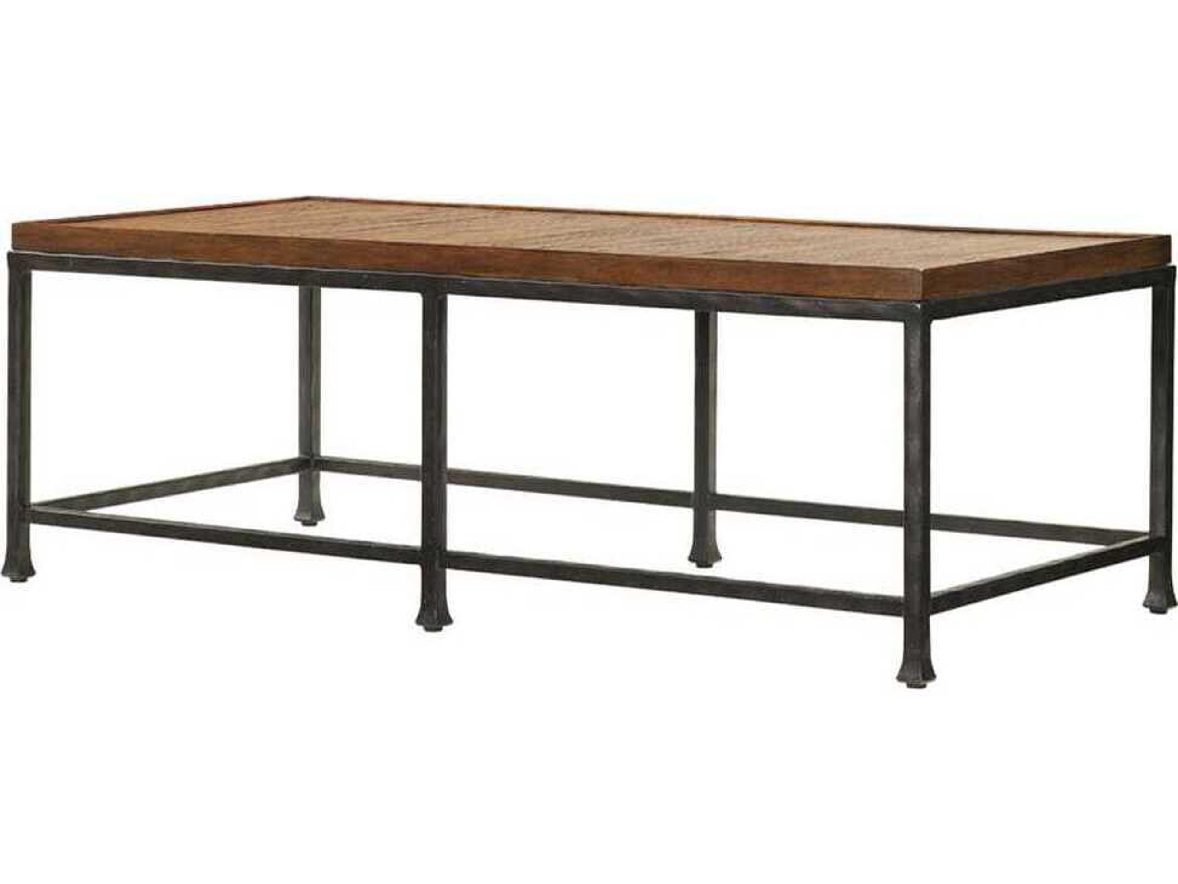 Ocean Club Ocean Reef Rectangular Coffee Table