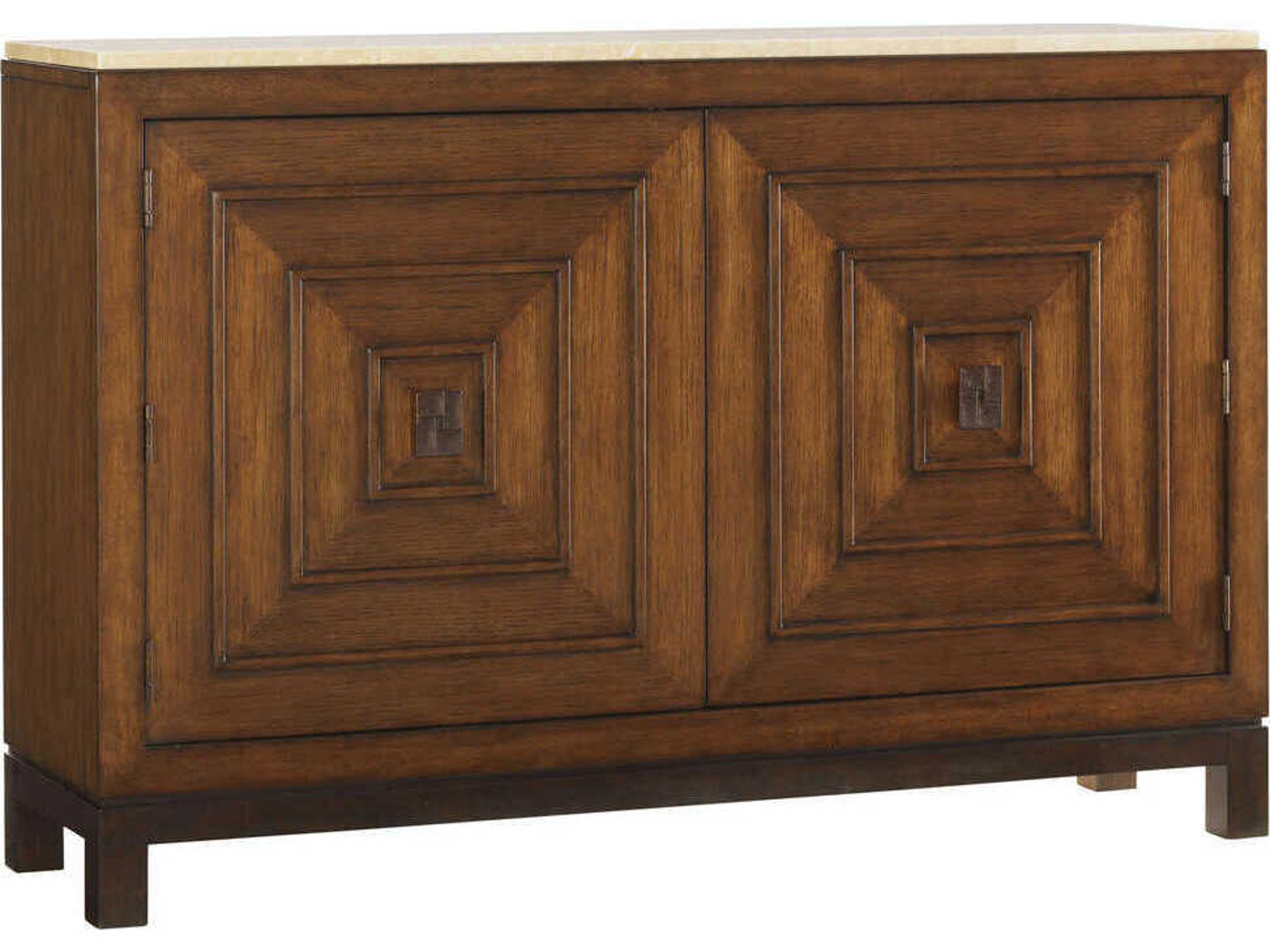 Ocean Club Jakarta 54" Sideboard
