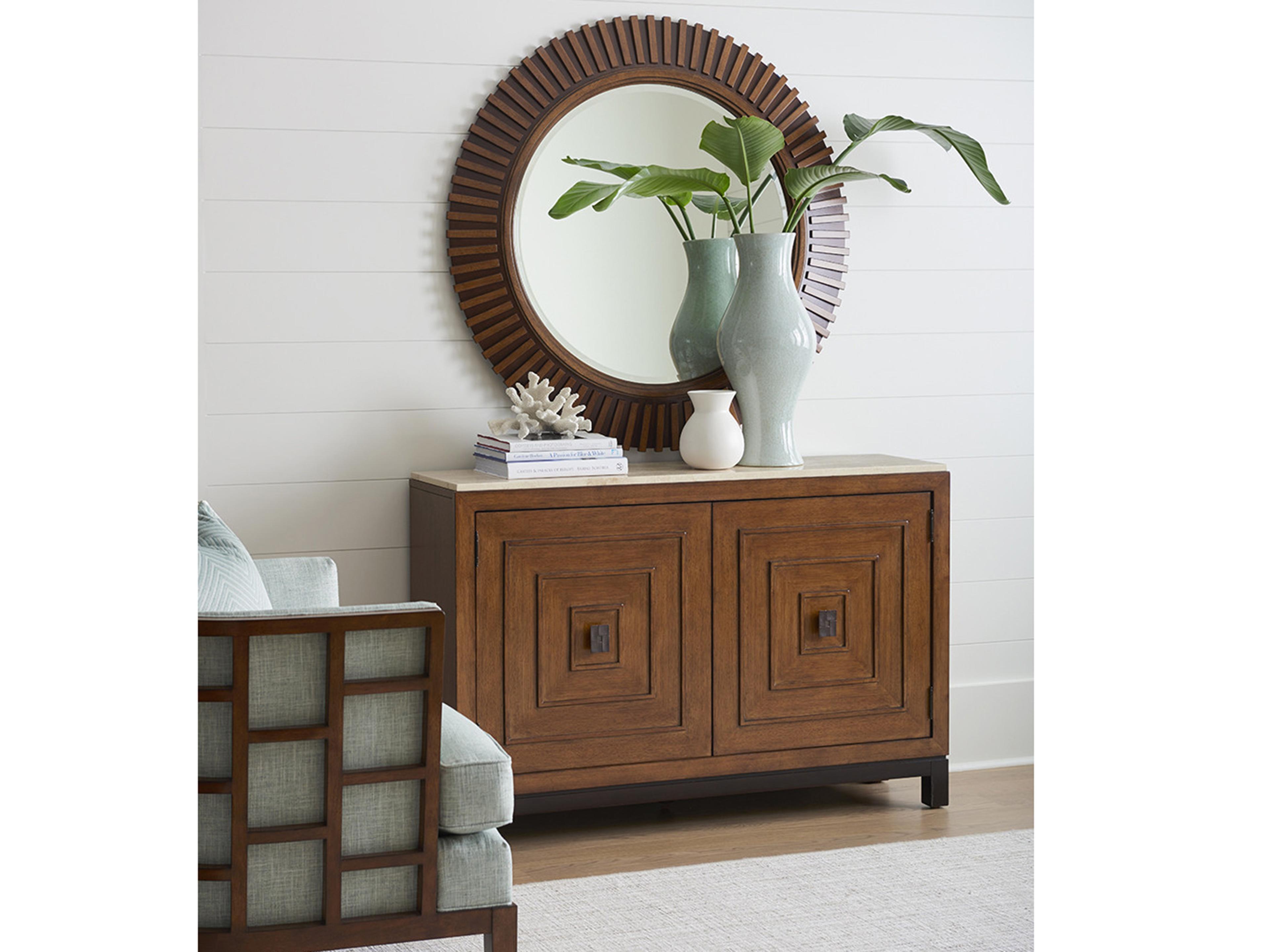Tommy Bahama Ocean Club Jakarta 54" Sideboard
