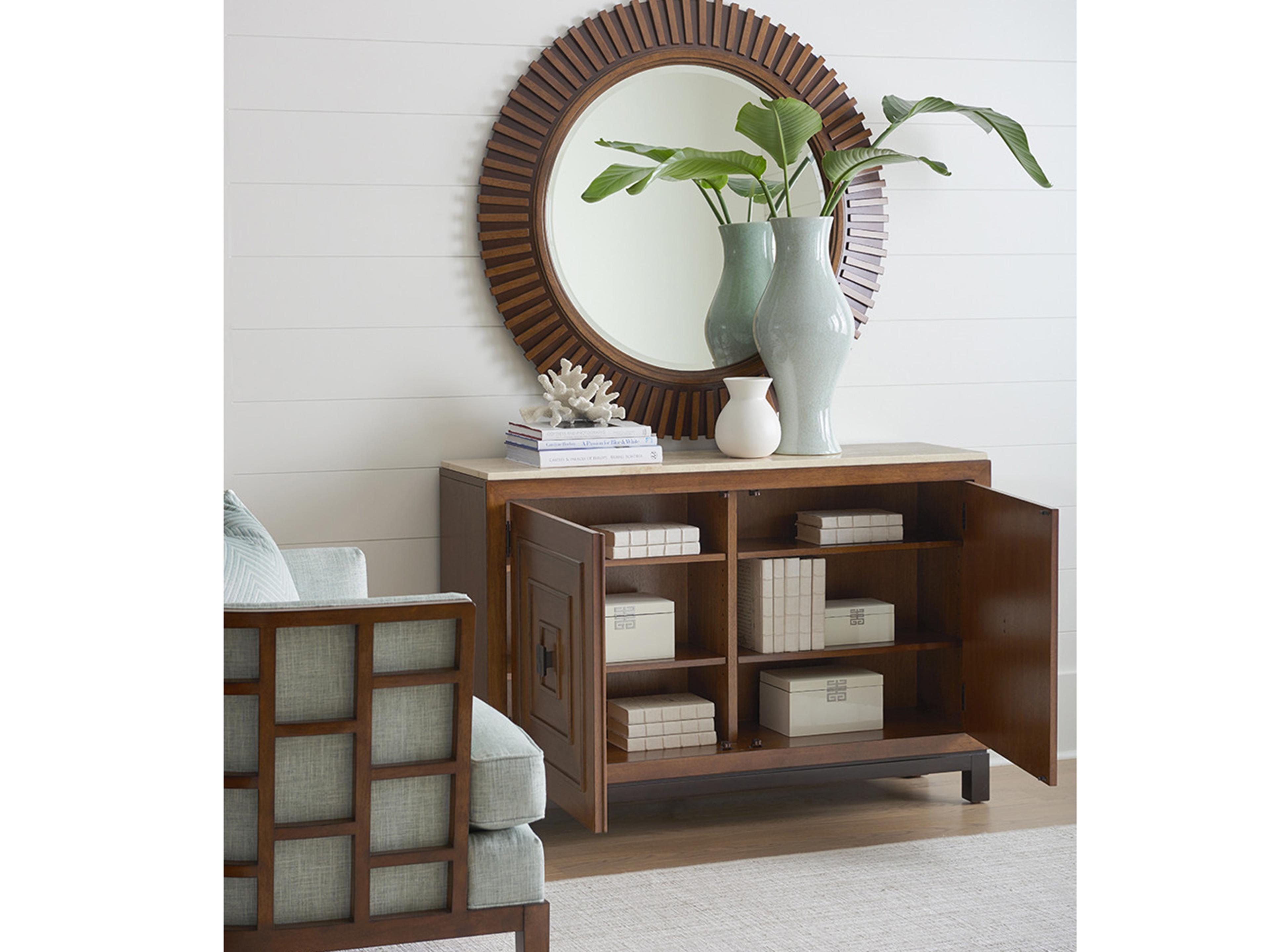 Tommy Bahama Ocean Club Jakarta 54" Sideboard