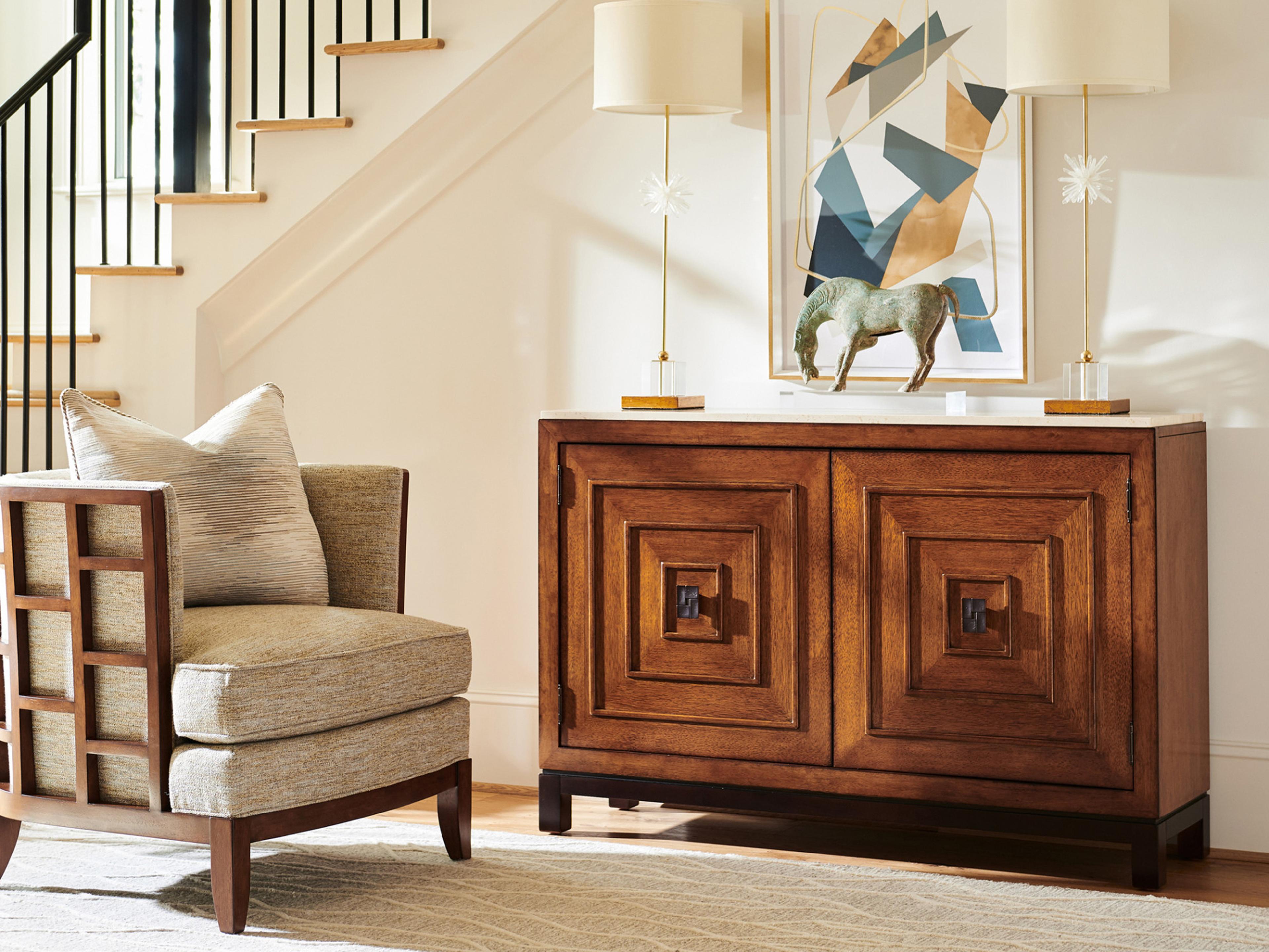 Tommy Bahama Ocean Club Jakarta 54" Sideboard