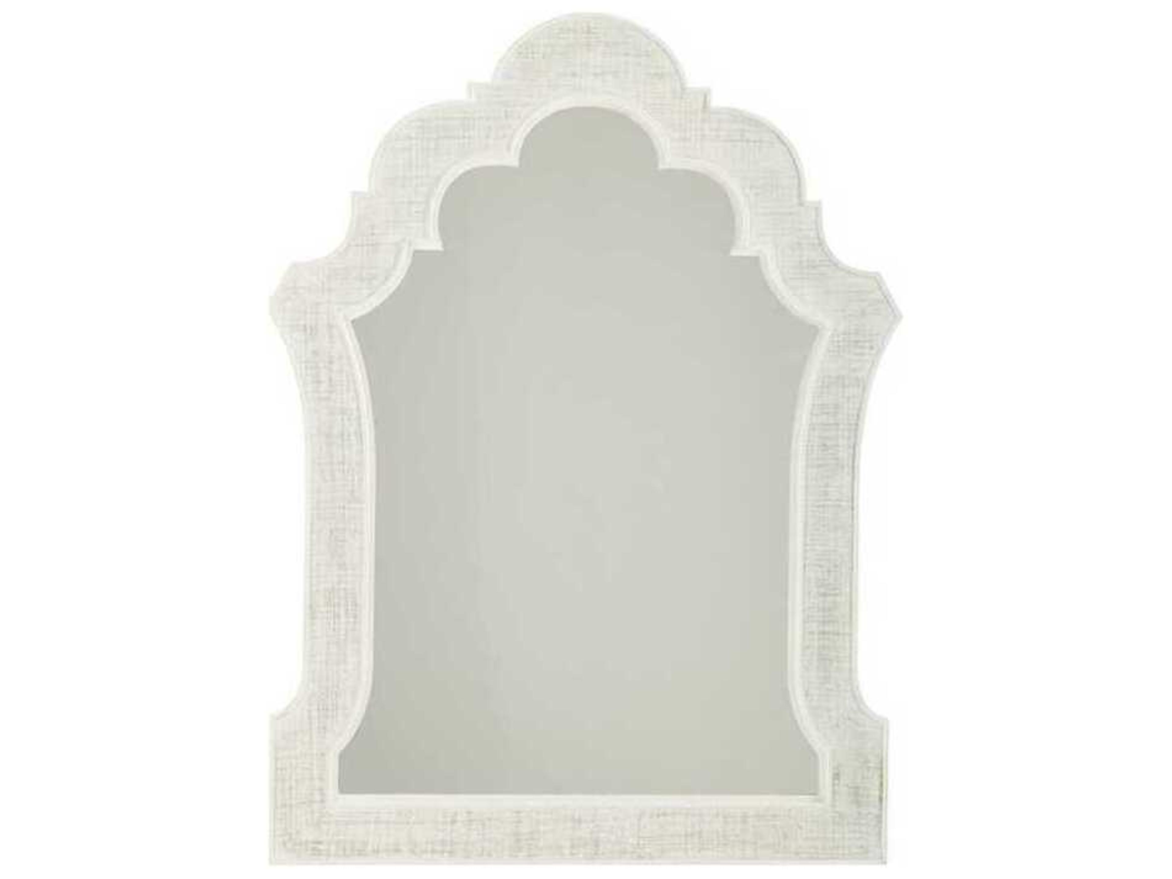 Ivory Key Sandys Wall Mirror