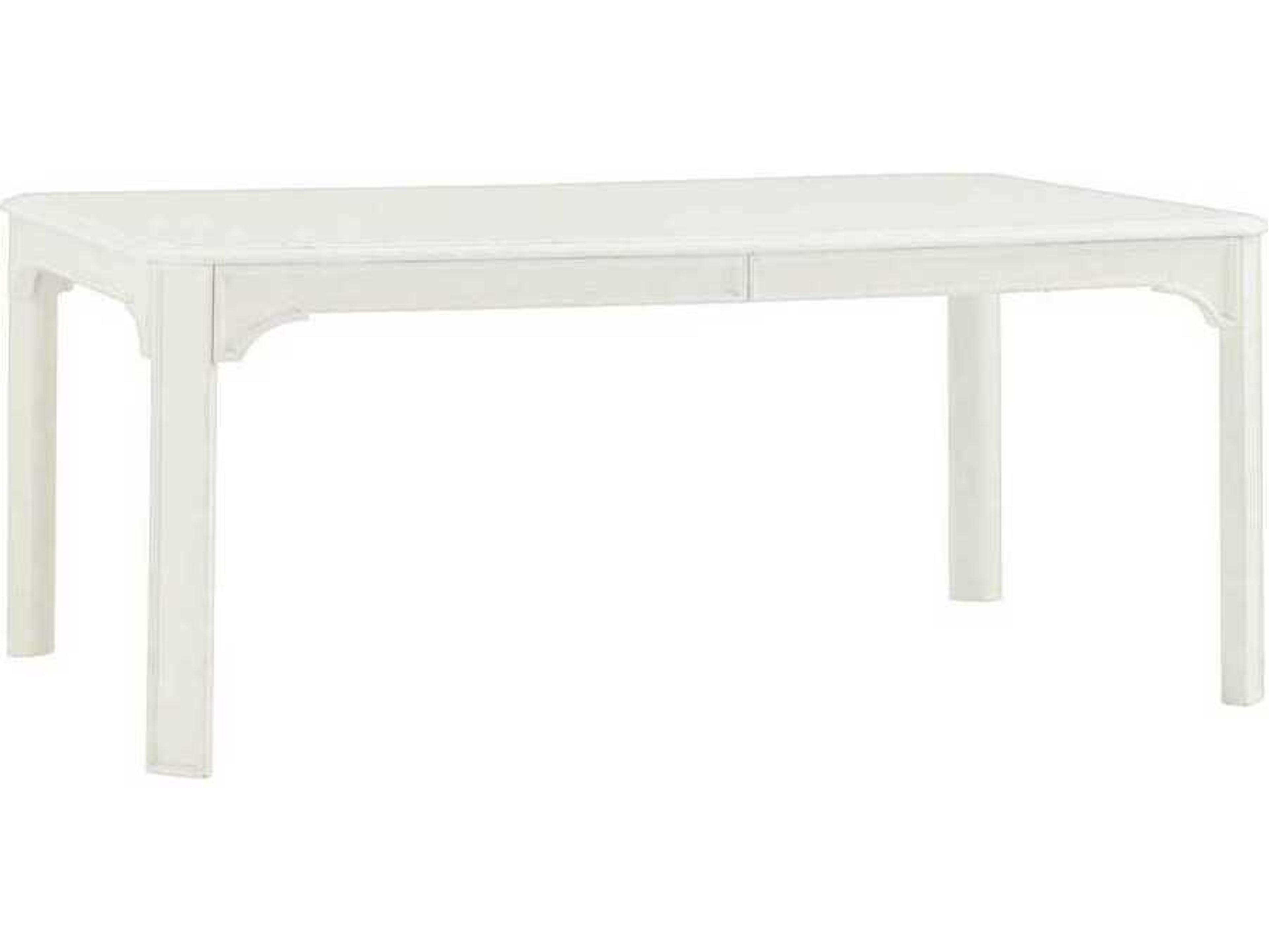 Ivory Key Castle Harbour Rectangular Dining Table