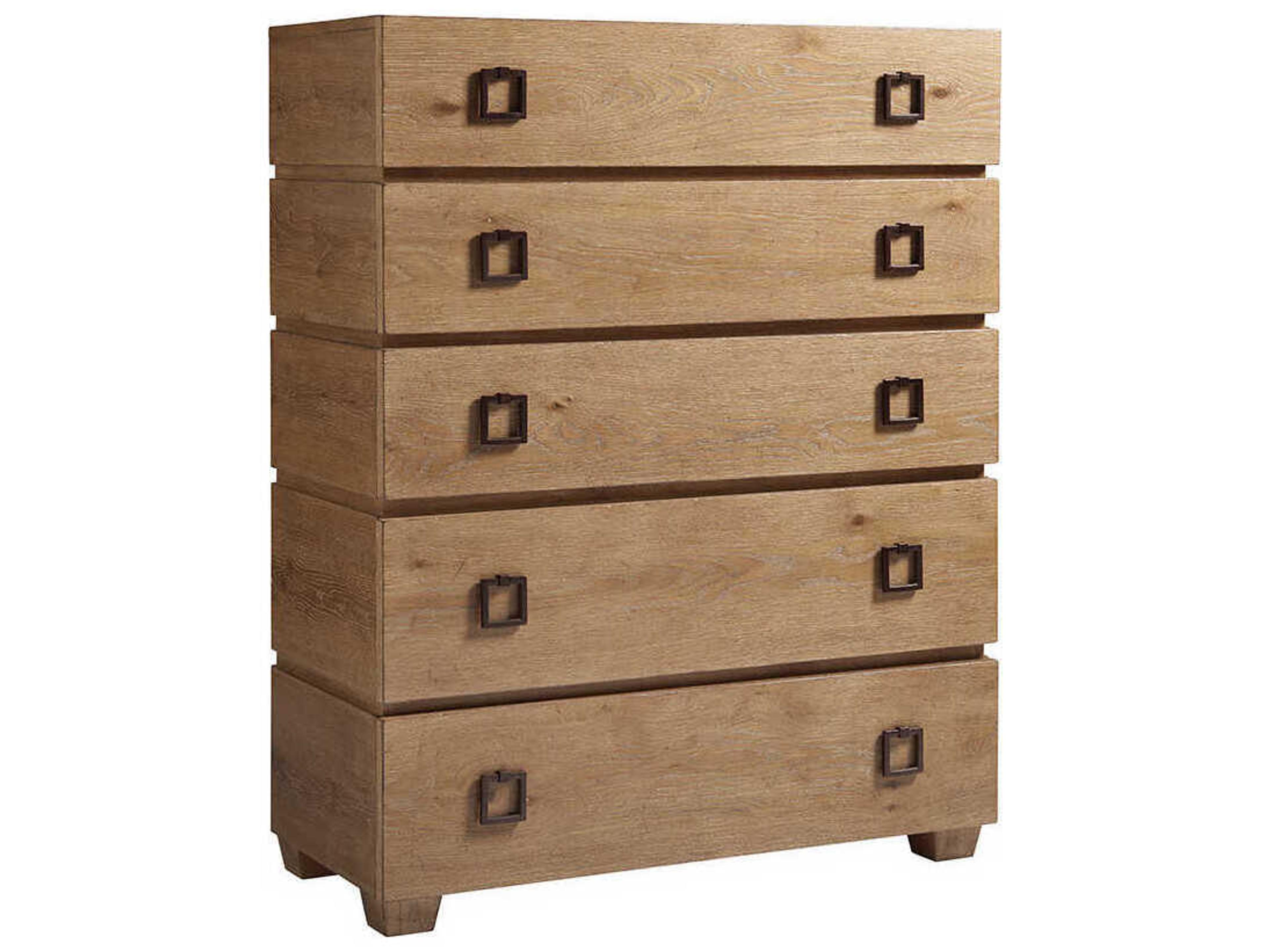 Los Altos Carnaby 5 - Accent Drawer Chest