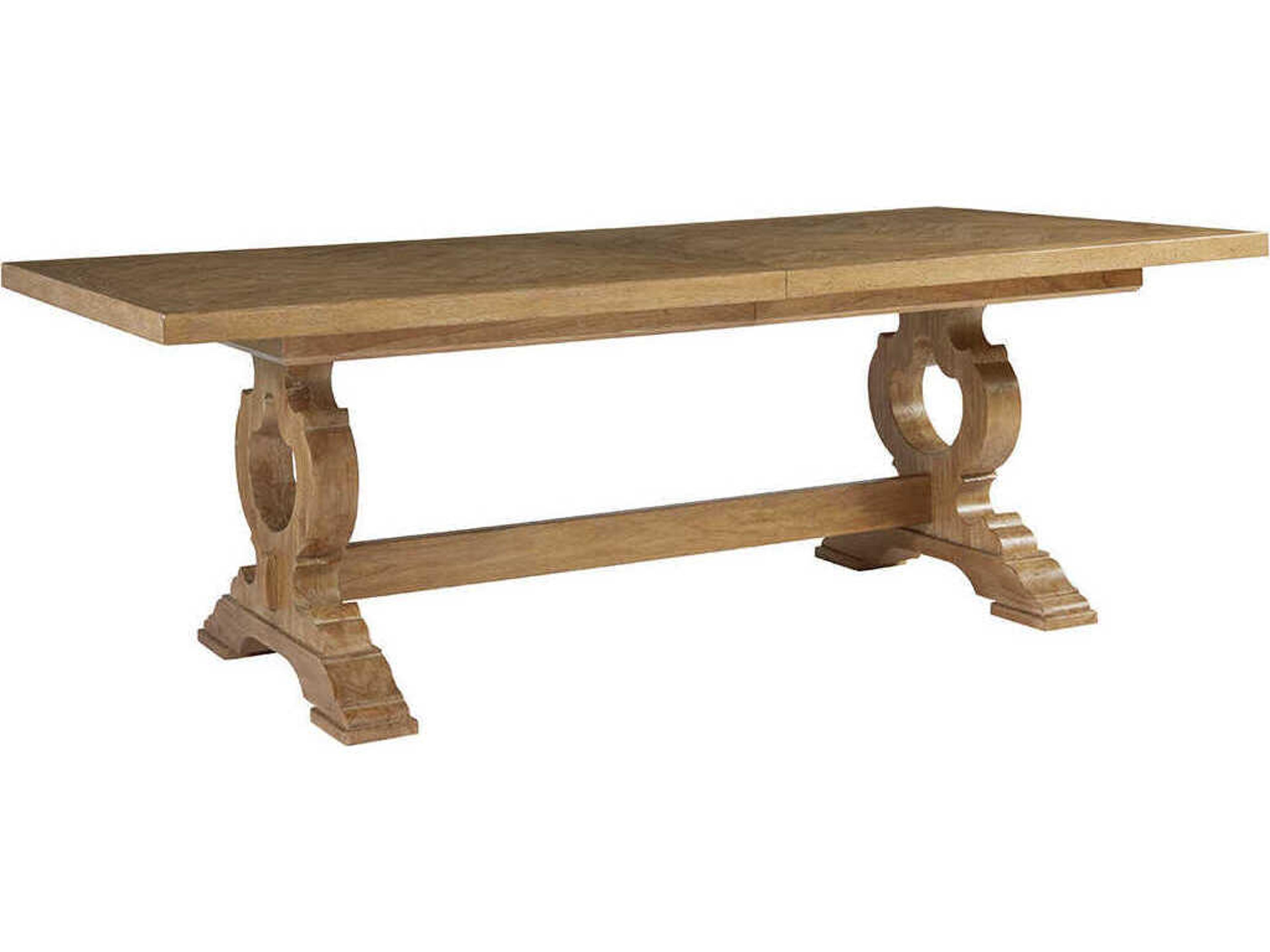 Los Altos Farmington Rectangular Dining Table