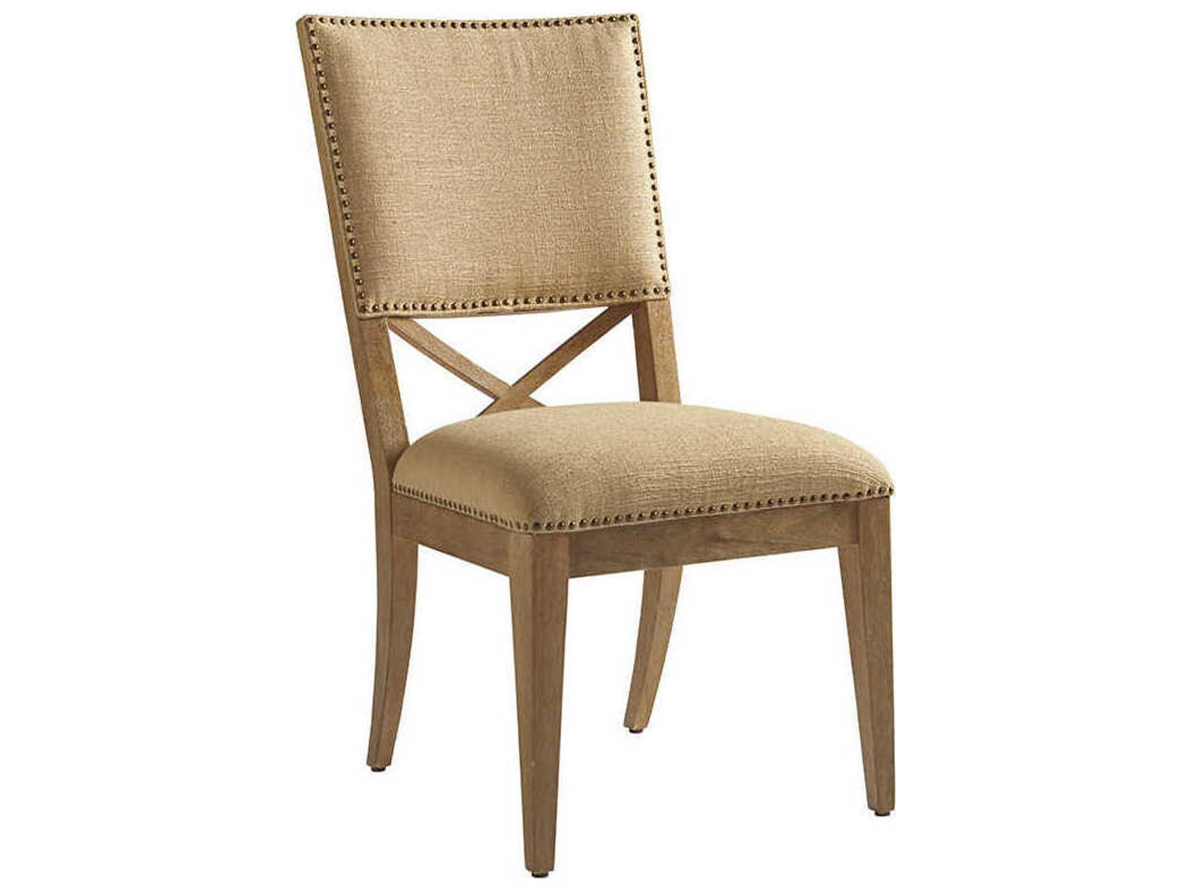 Los Altos Alderman Upholstered Dining Chair