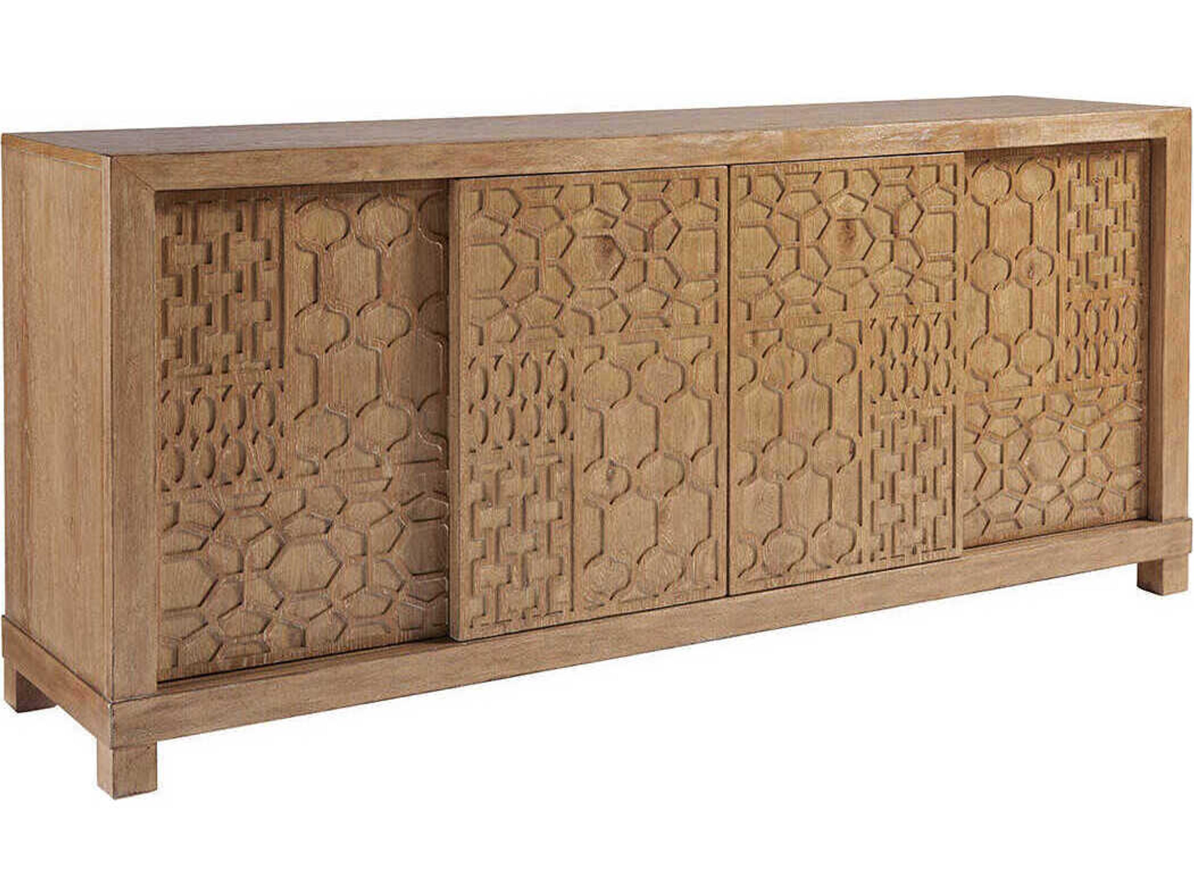 Los Altos Morocco Media Console