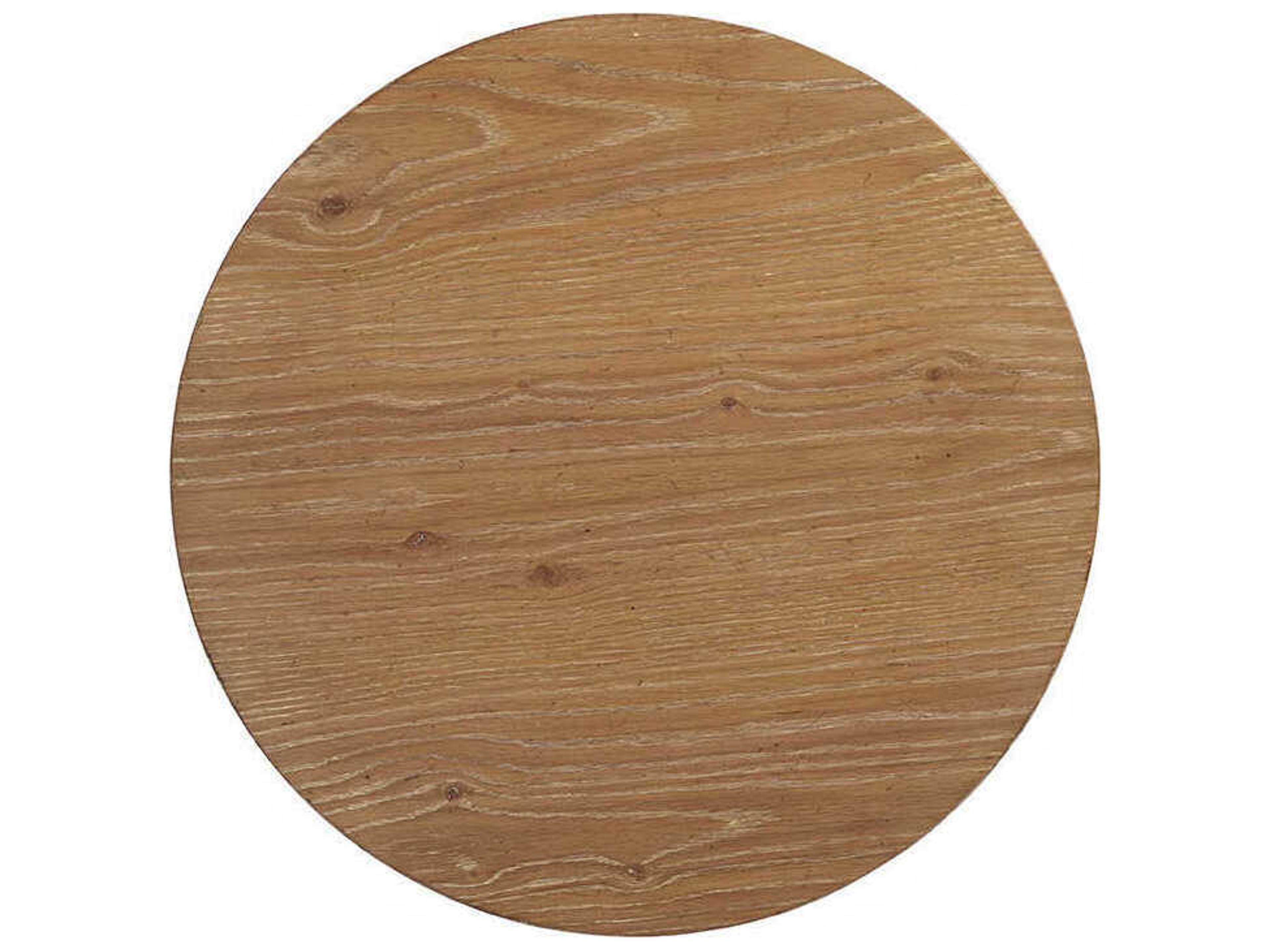 Tommy Bahama Los Altos Flemming Round End Table