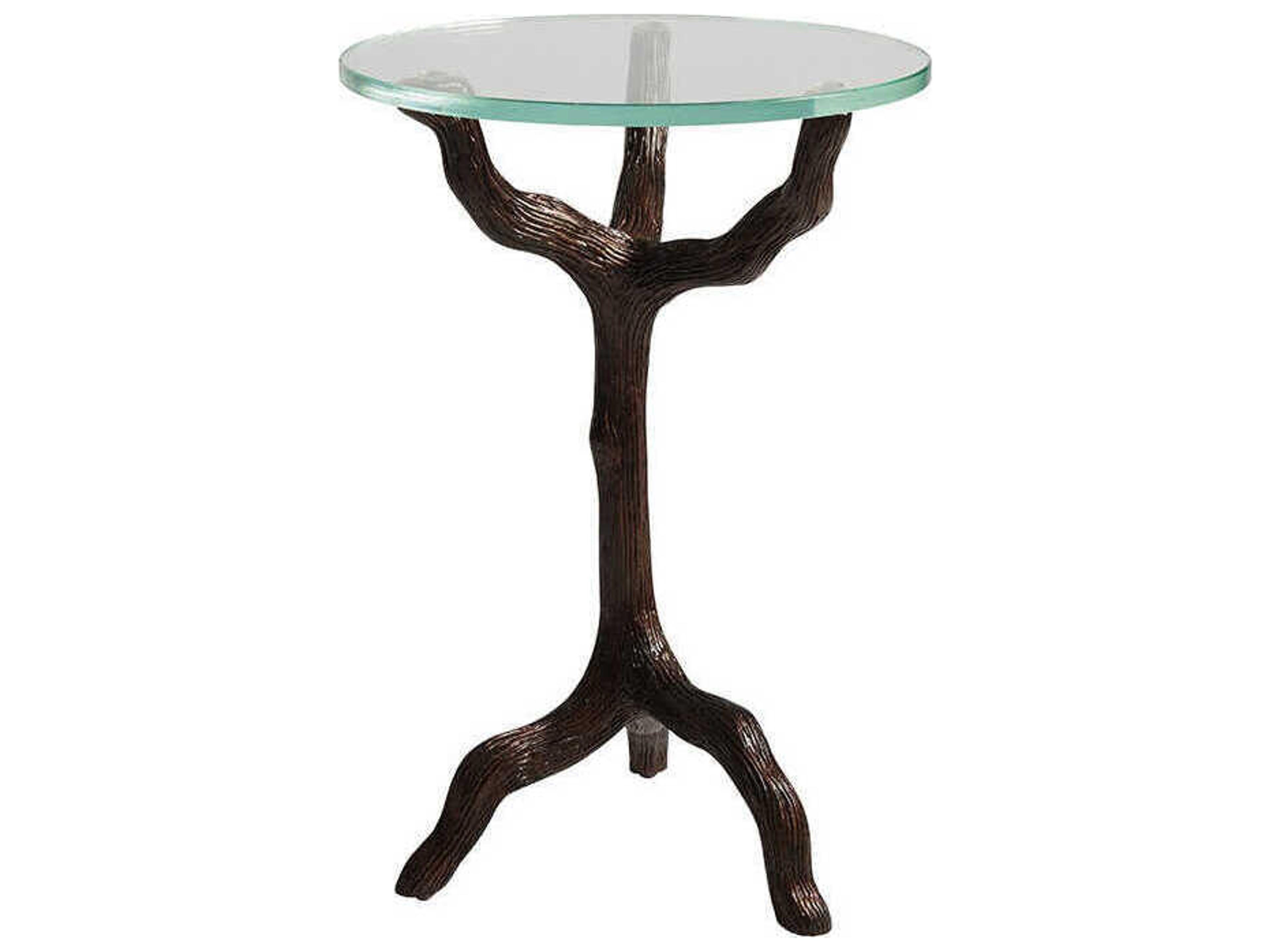 Los Altos Trieste Twig End Table