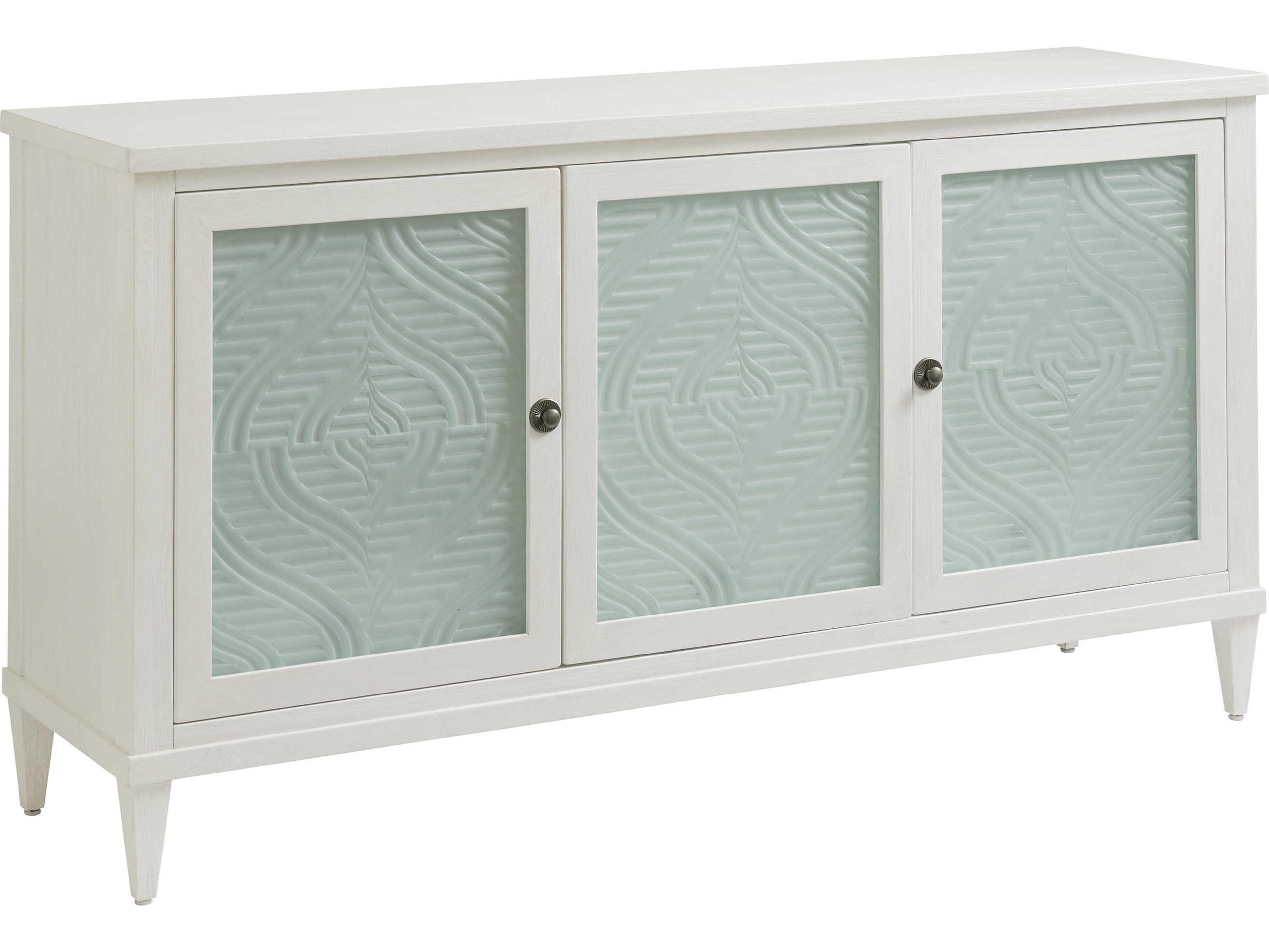 Ocean Breeze Turtle Point 72" Sideboard