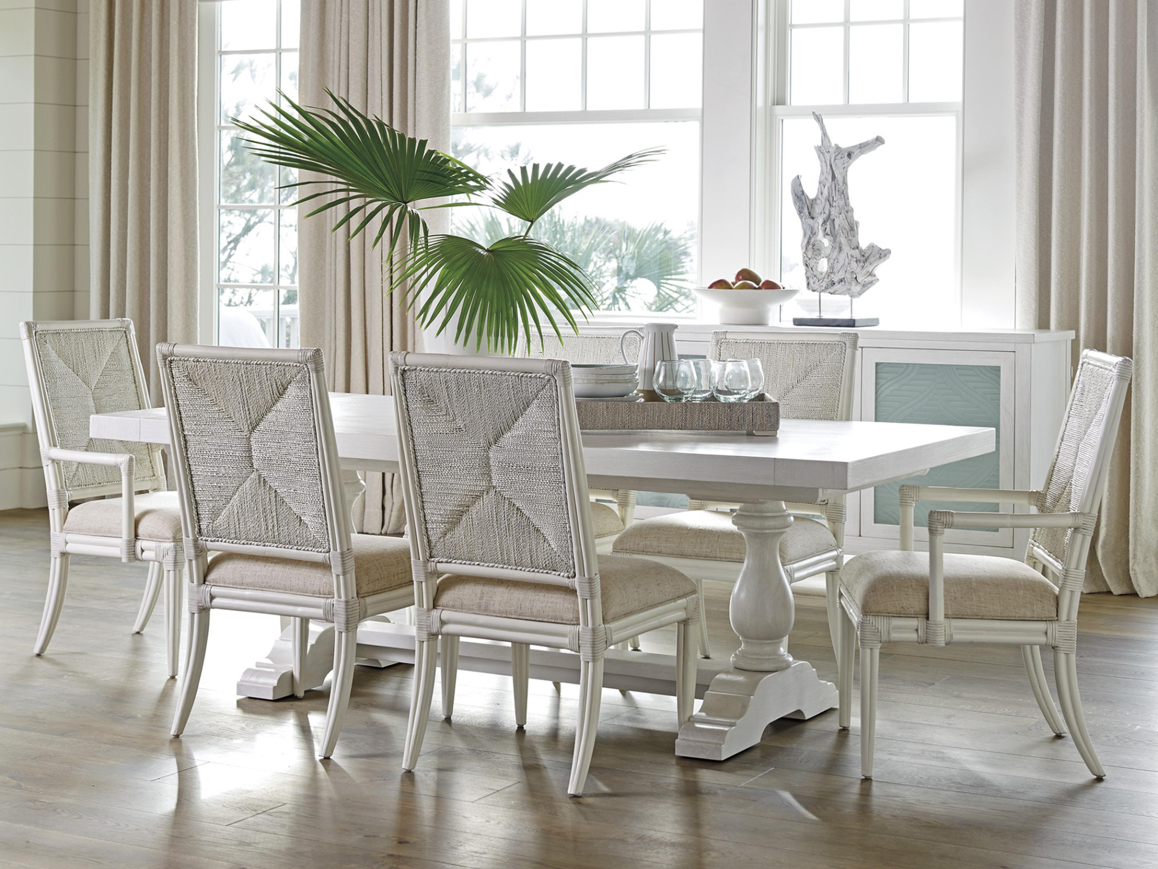 Tommy Bahama Ocean Breeze Regatta Dining Chair